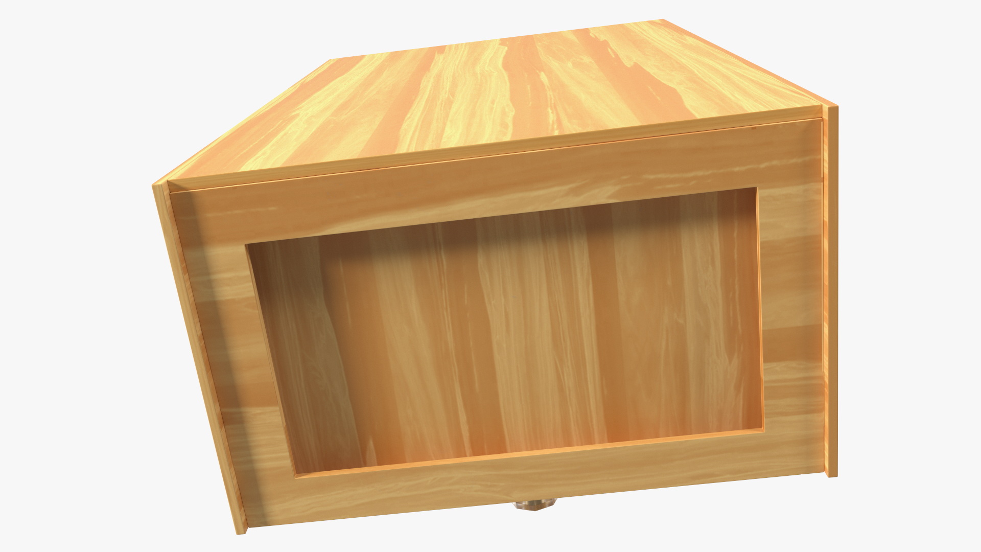 3D Desk Stationery Organizer with Office Supplies