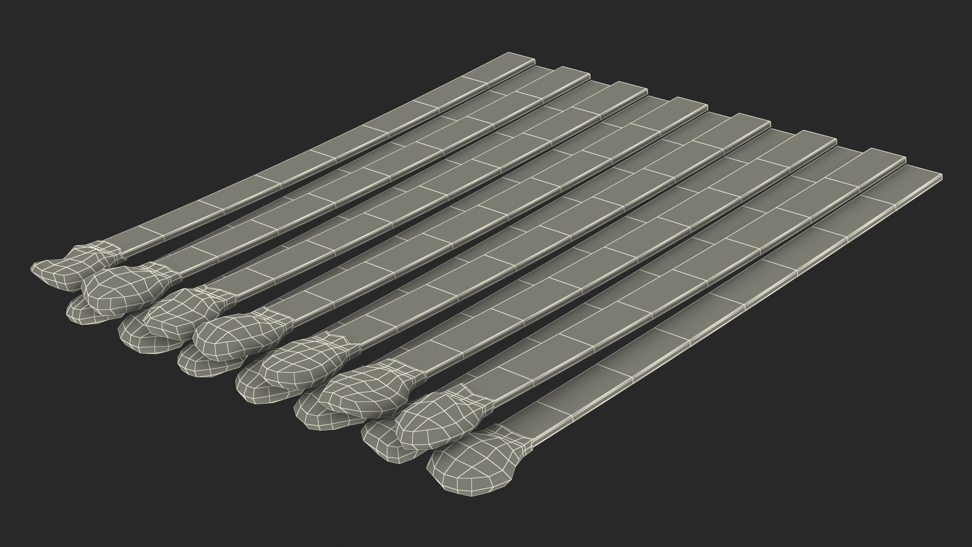 MatchBook Cover Closed 3D