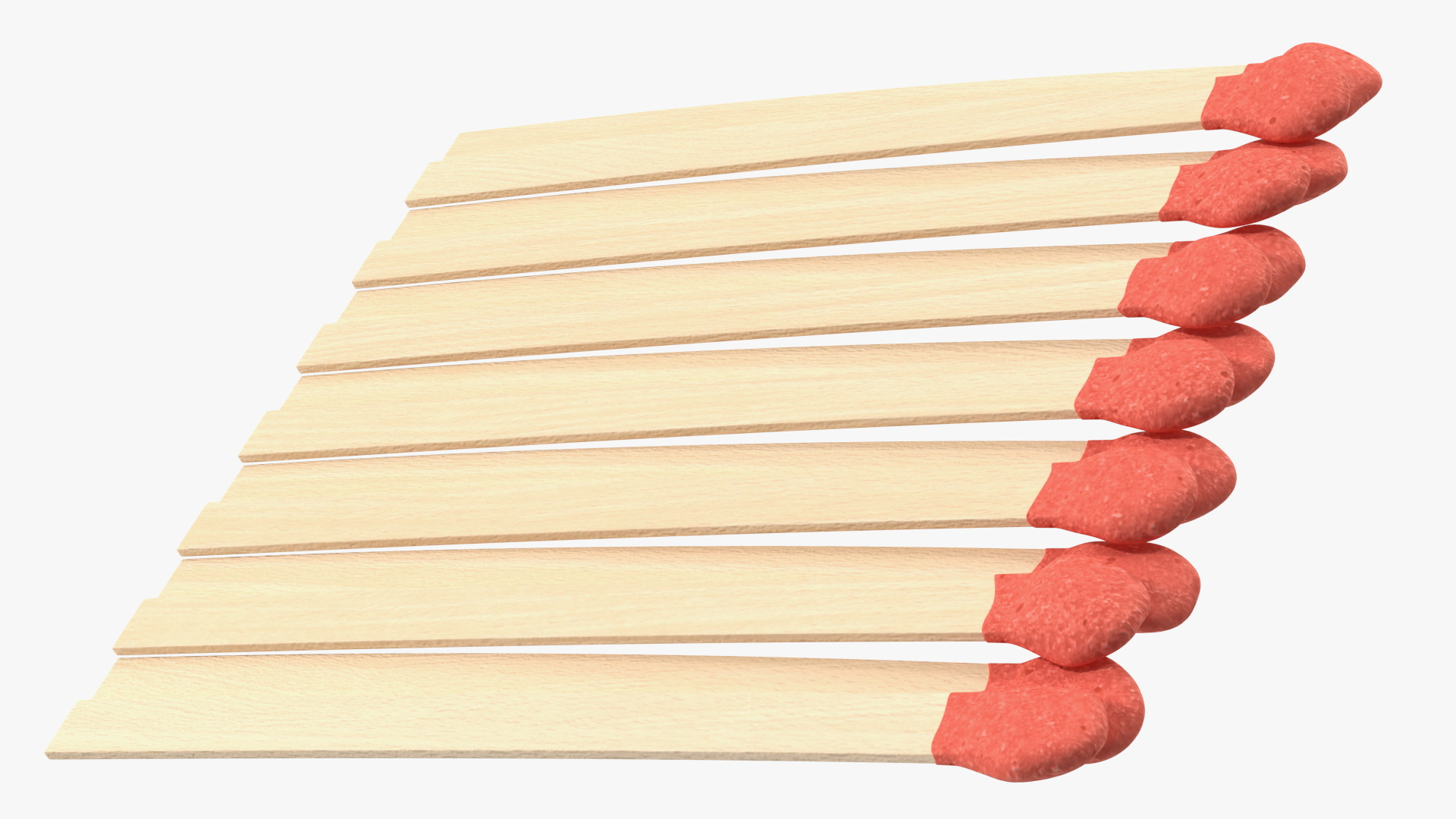 MatchBook Cover Closed 3D