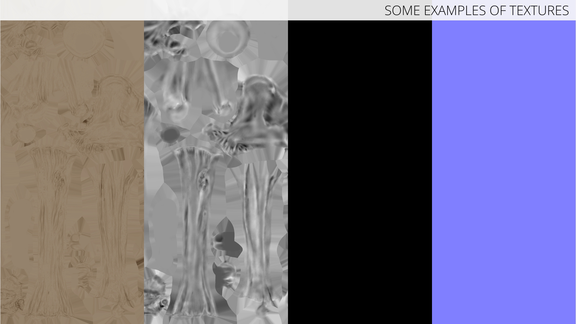Shoulder Joint Implant with Humerus and Scapula, view 12