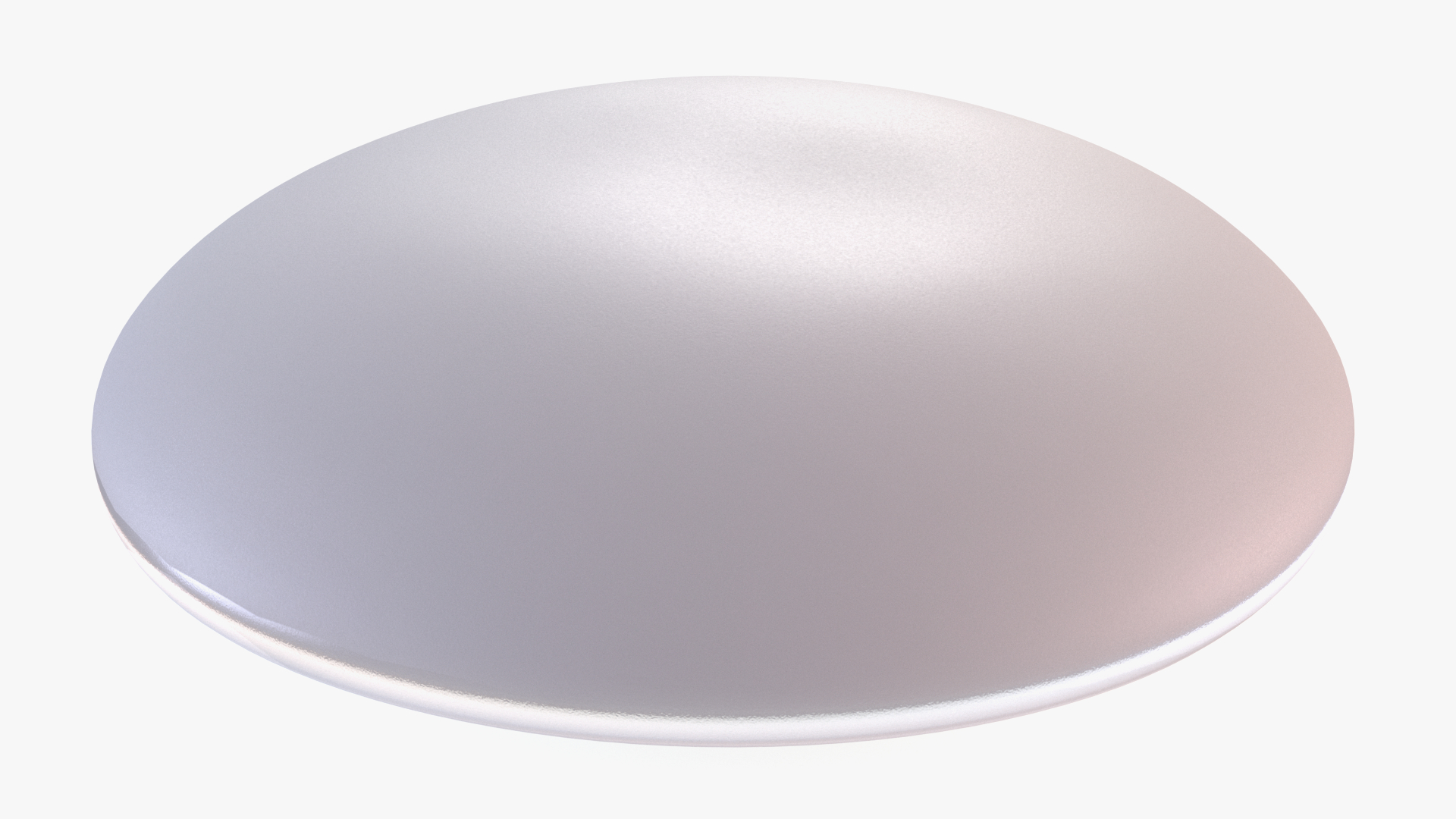 Low Plus Breast Implant Textured 3D