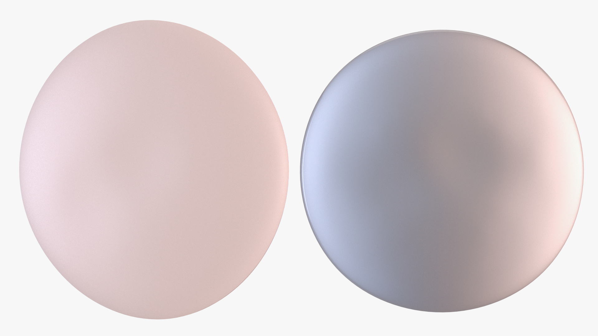 Low Plus Breast Implant Textured 3D