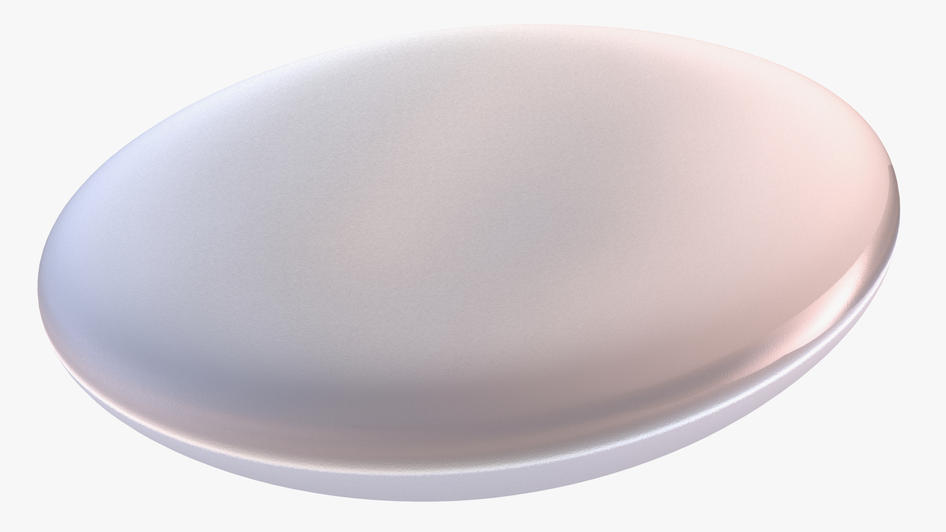 Low Plus Breast Implant Textured 3D