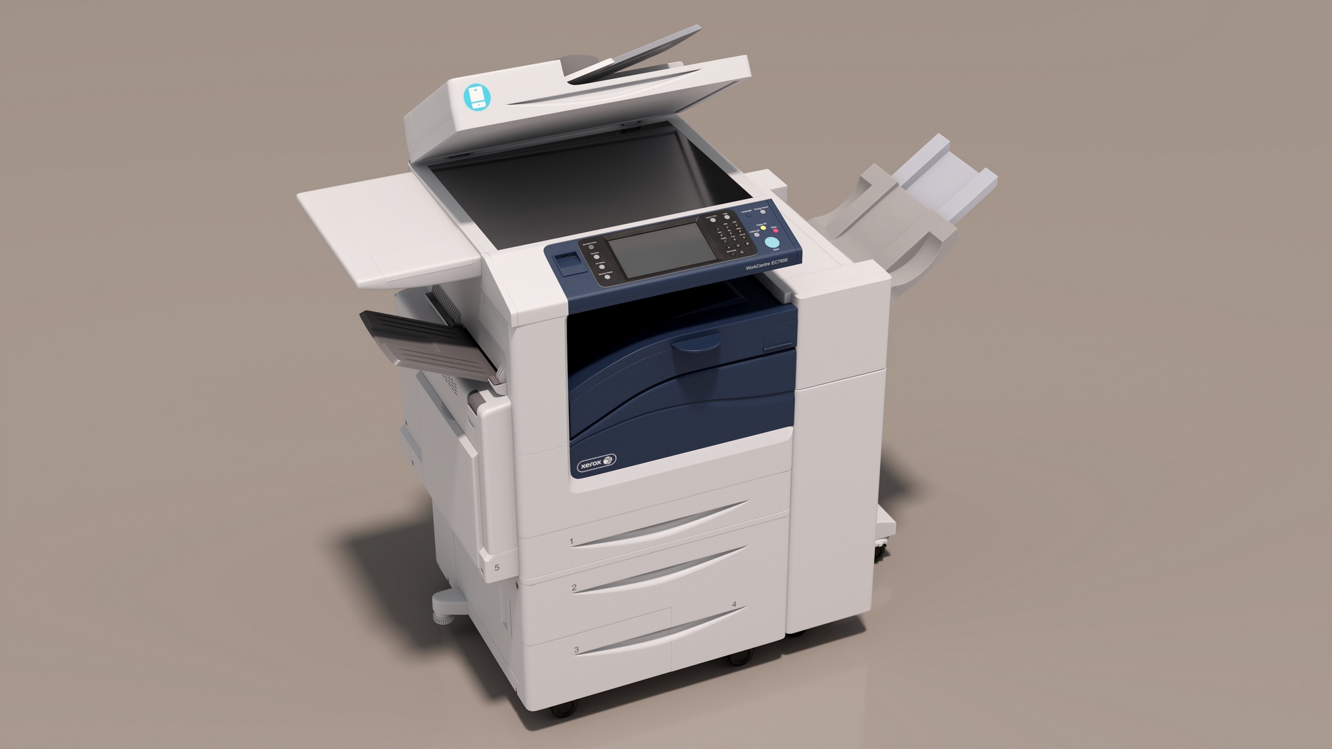 Multifunctional Device Xerox Altalink 3D