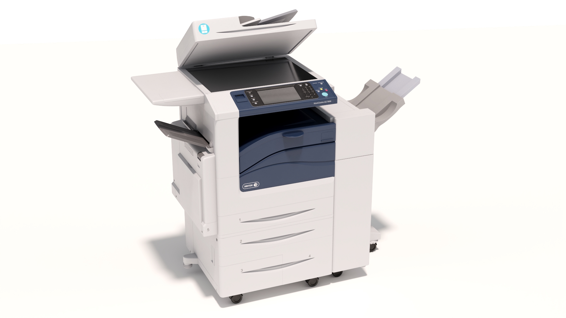 Multifunctional Device Xerox Altalink 3D