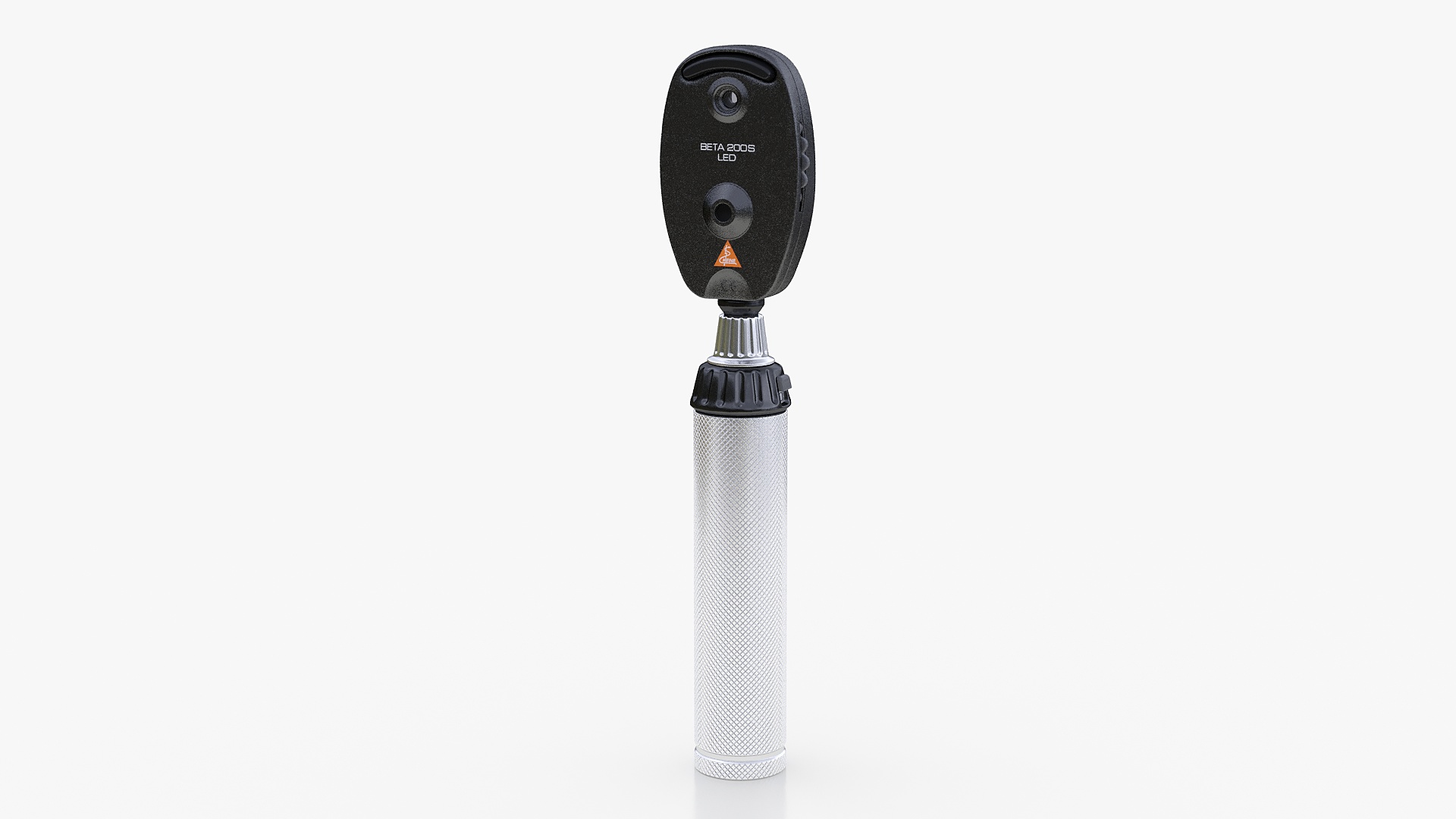 3D Heine BETA 200 LED Ophthalmoscope model