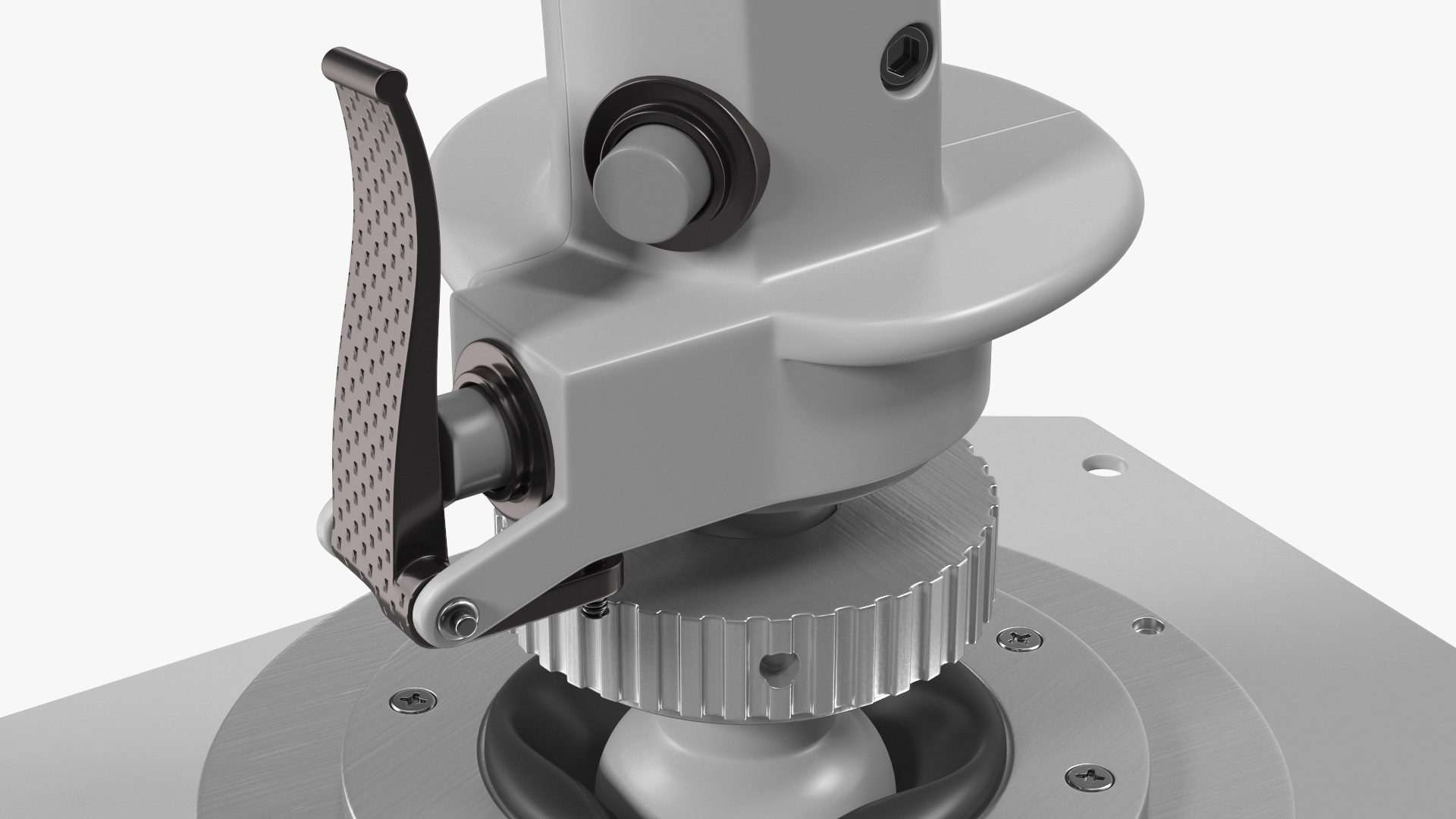 Flight Stick 3D
