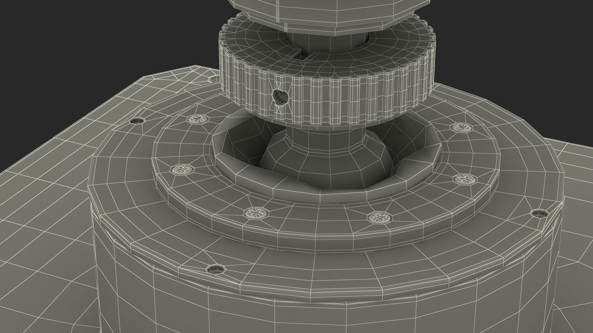 Flight Stick 3D