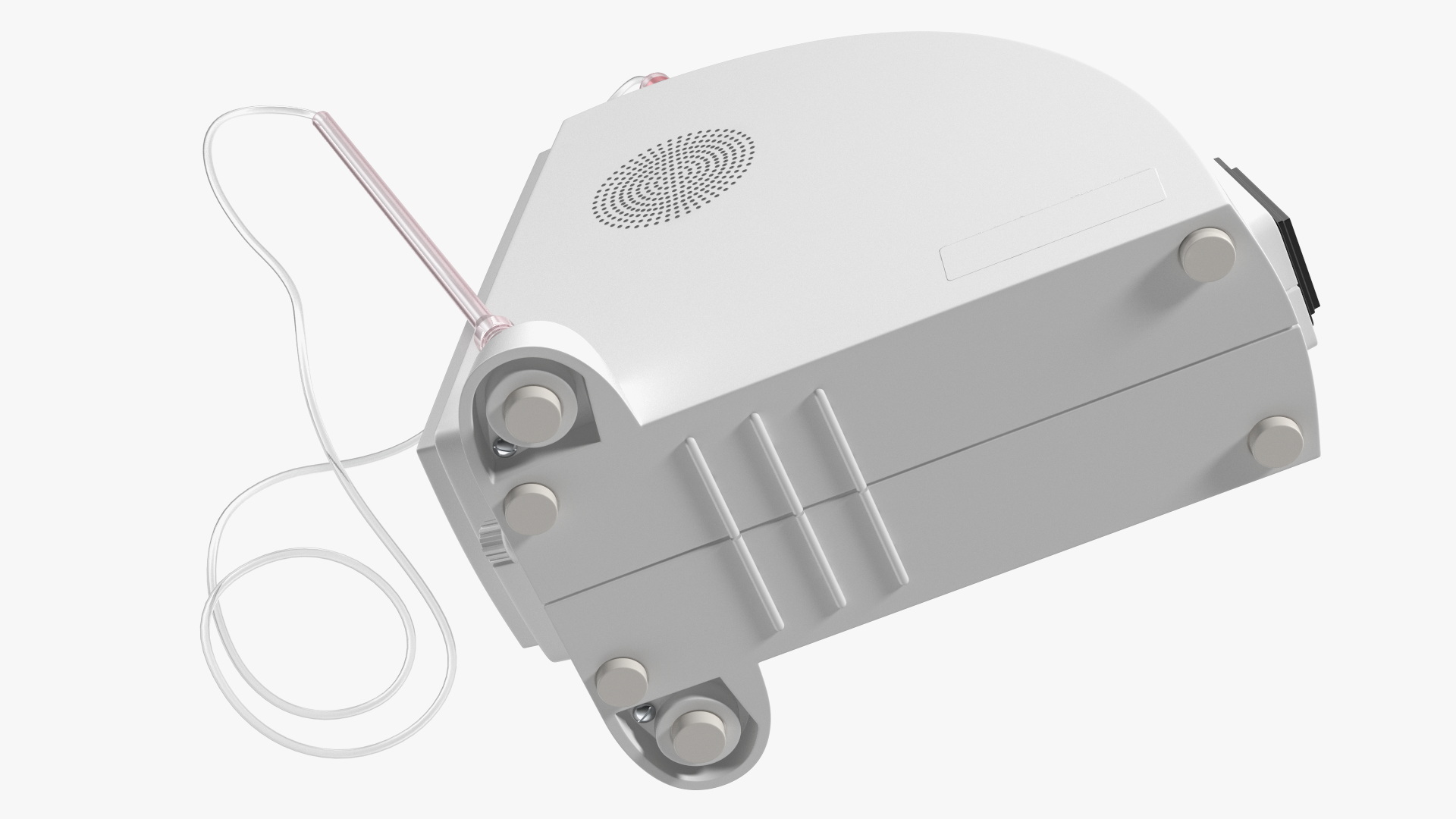 3D Painless Anesthesia System