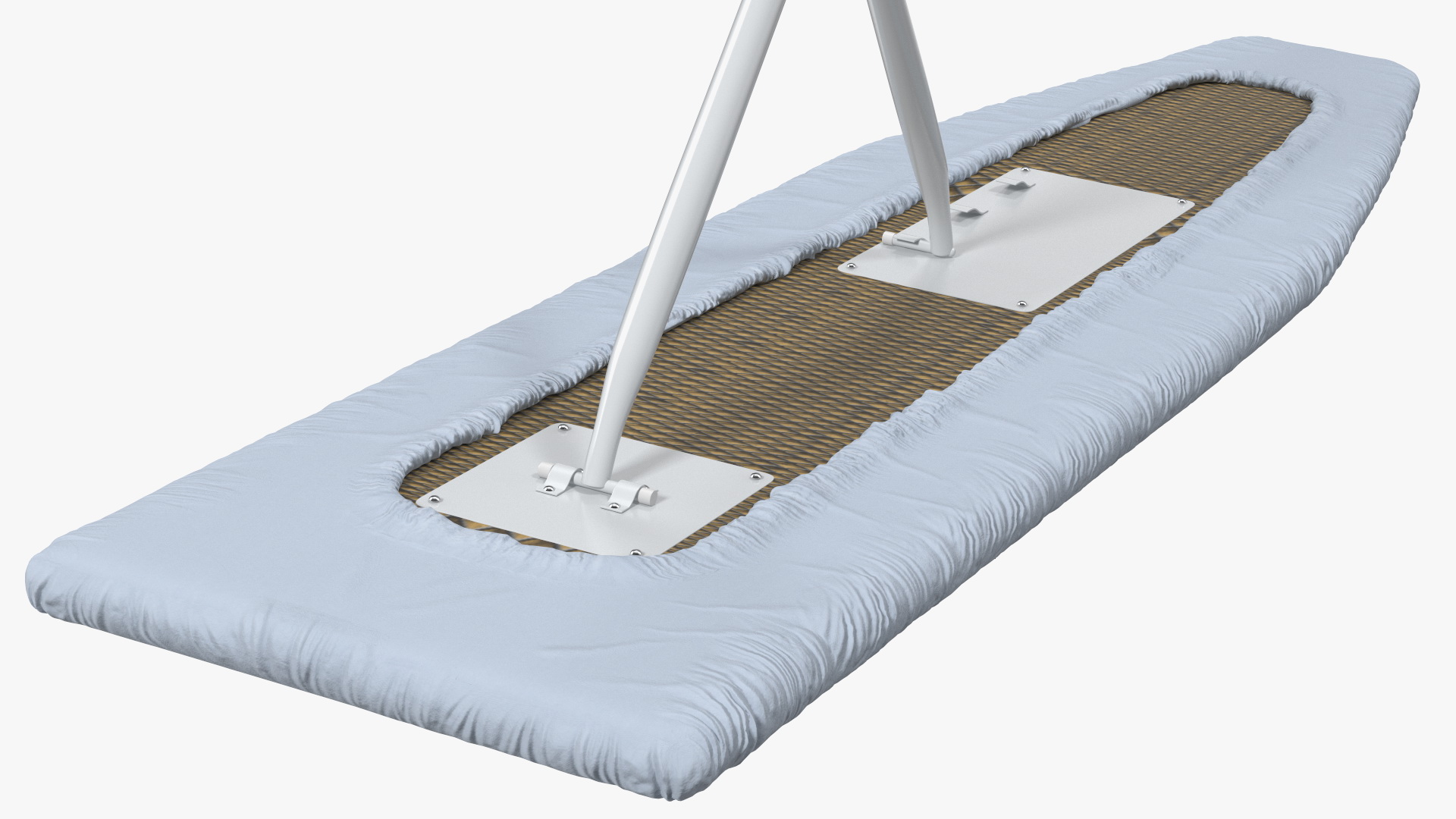 3D Ironing Board model