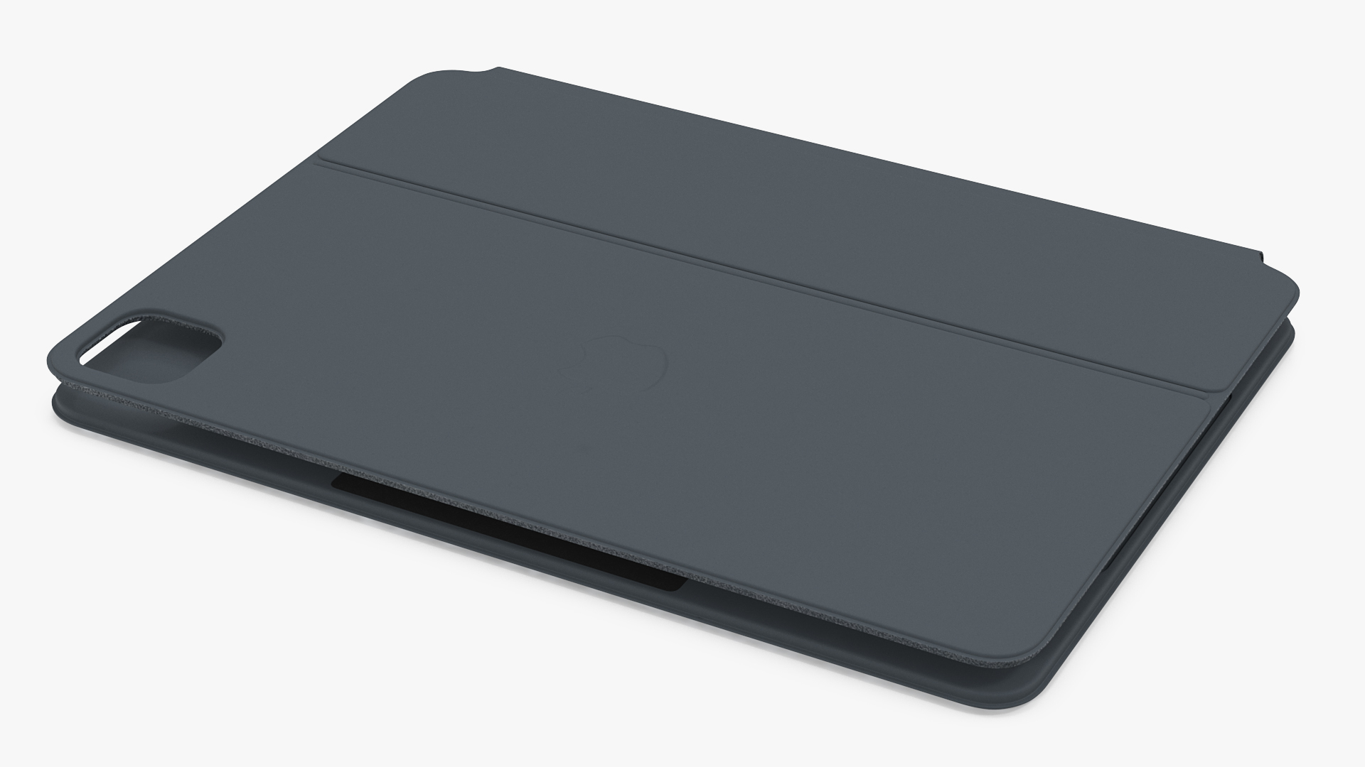 3D Magic Keyboard for 11 inch Rigged model