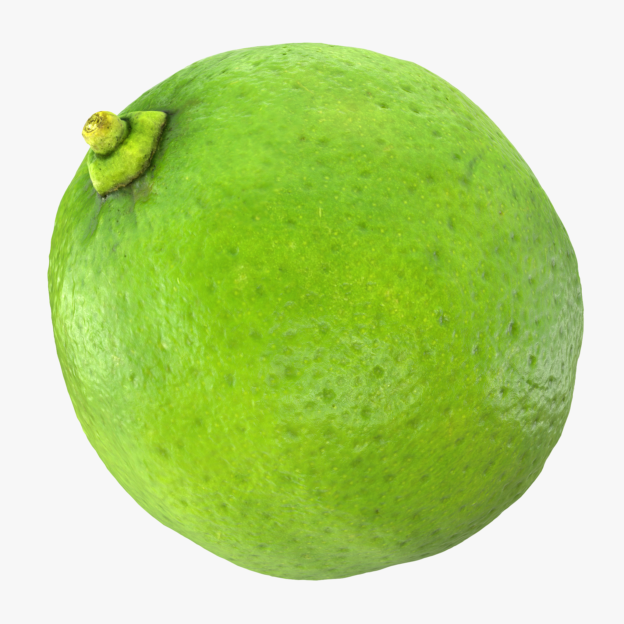 Whole Lime