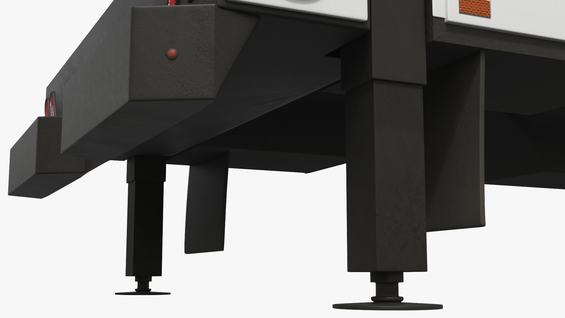 Summit Service Crane with VMAC Compressor - view 9