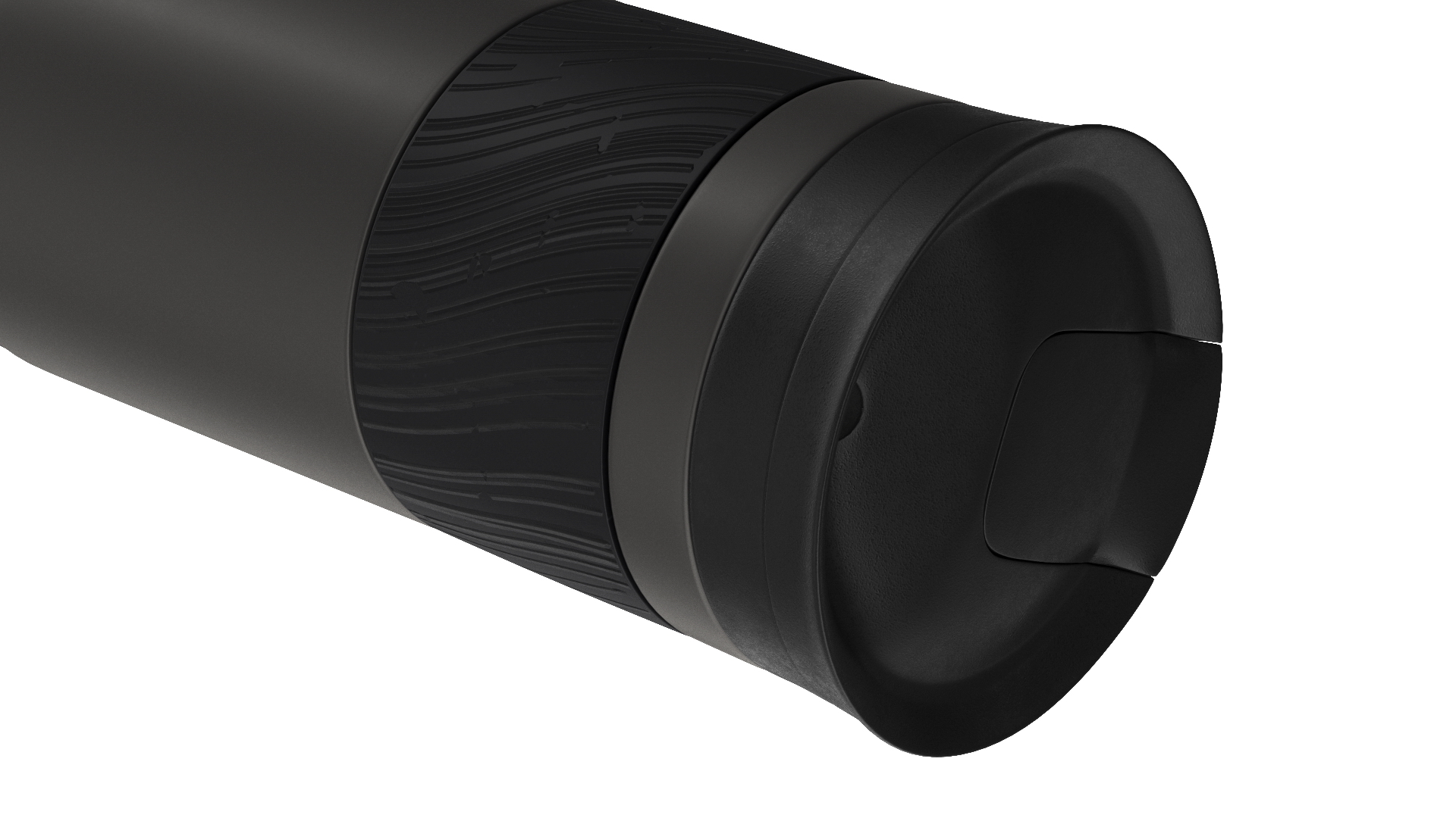 Travel Coffee Mug 3D