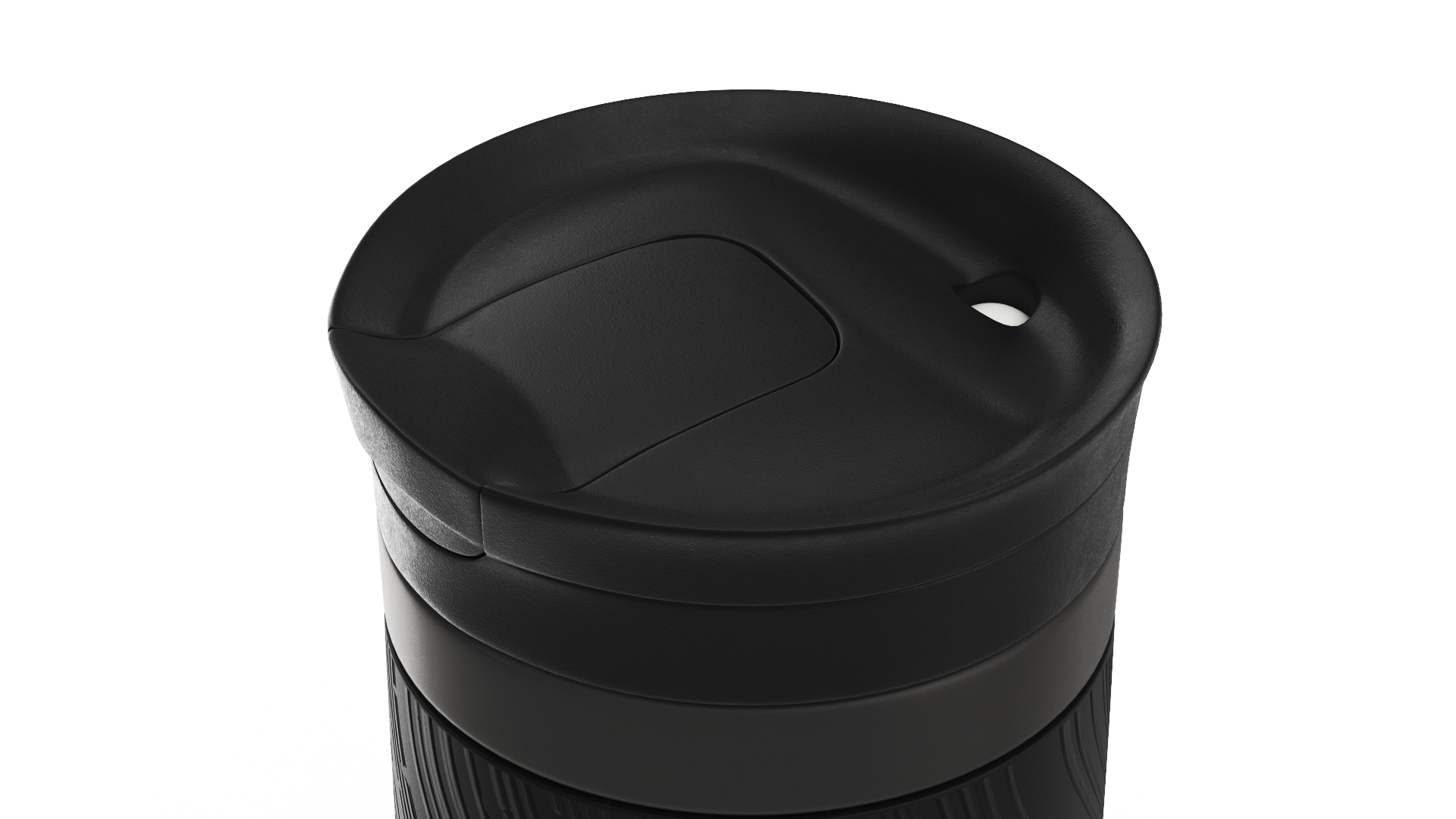 Travel Coffee Mug 3D
