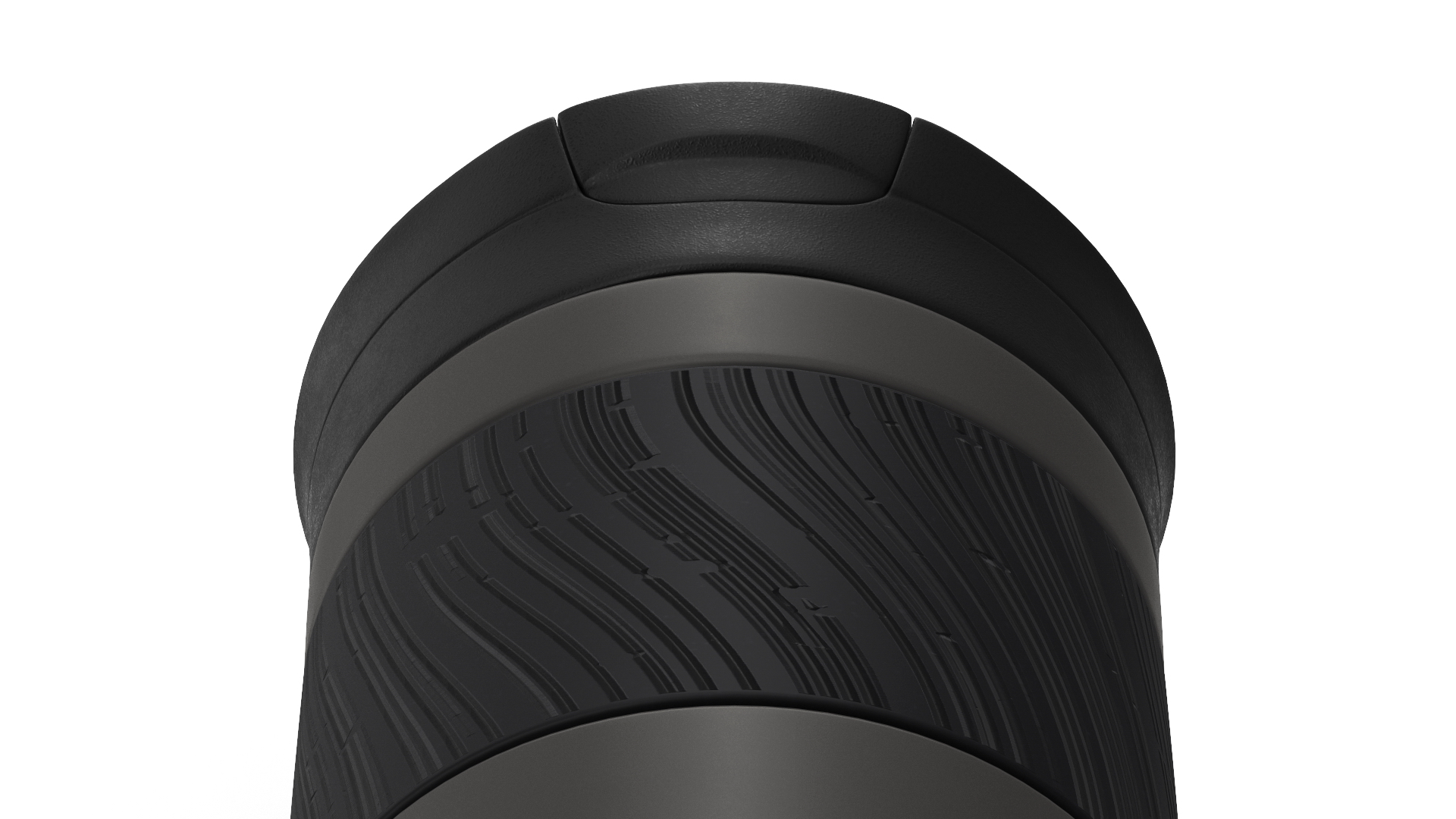 Travel Coffee Mug 3D