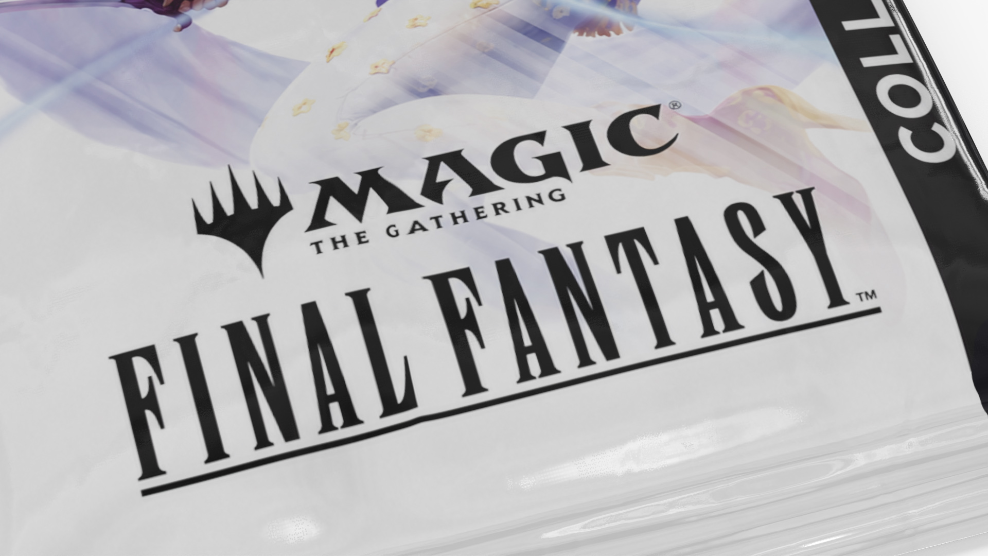 Final Fantasy Magic Collector Booster, view 7