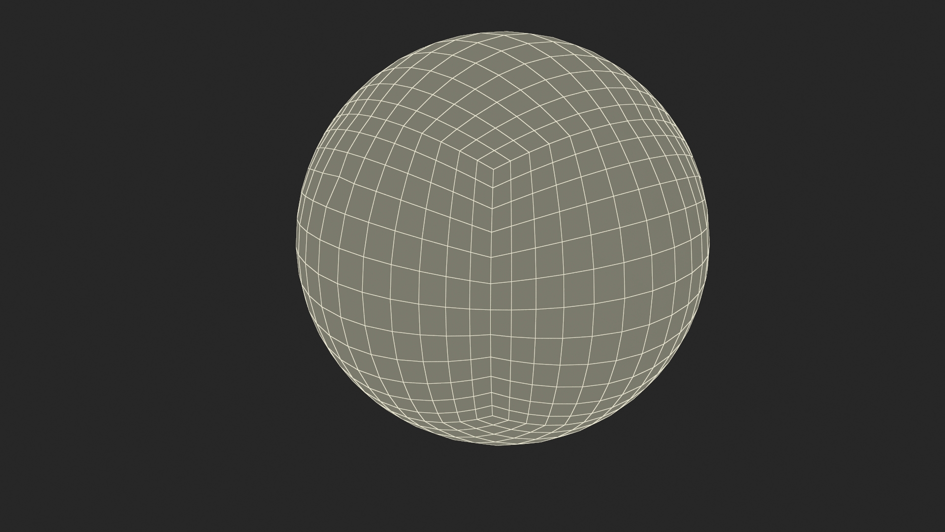 Emoji Spiral Eyes Face 3D