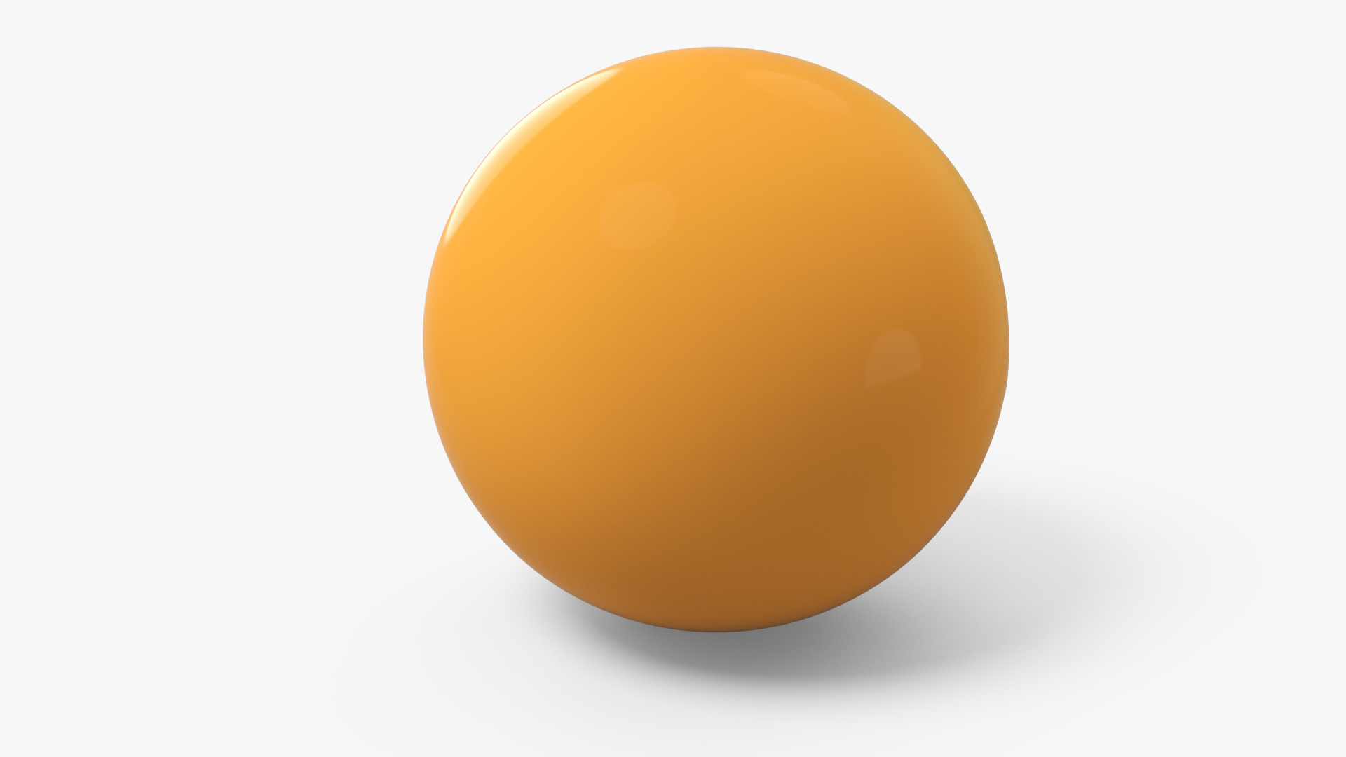 Emoji Spiral Eyes Face 3D