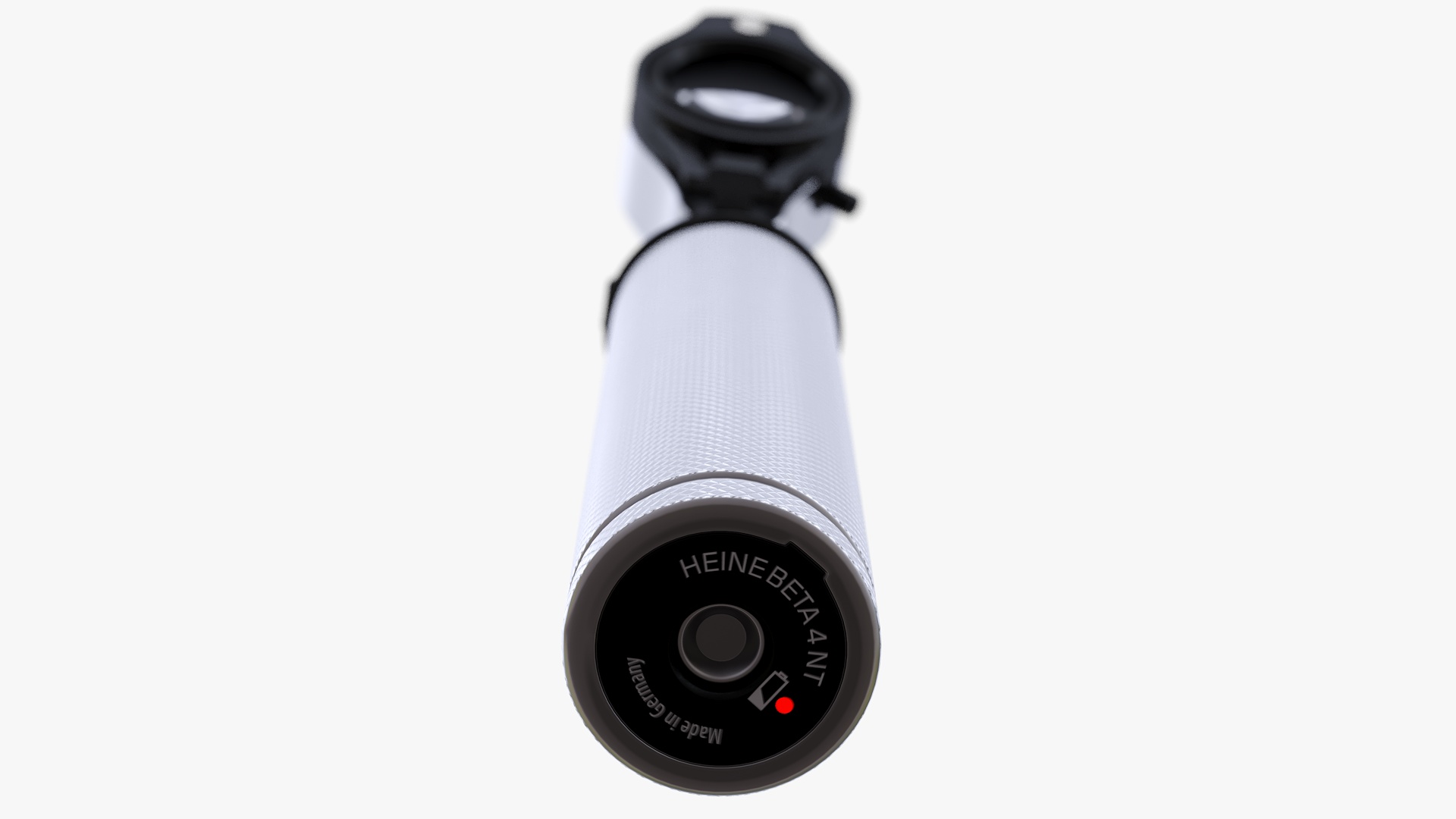 HEINE BETA 200 LED Otoscope 3D