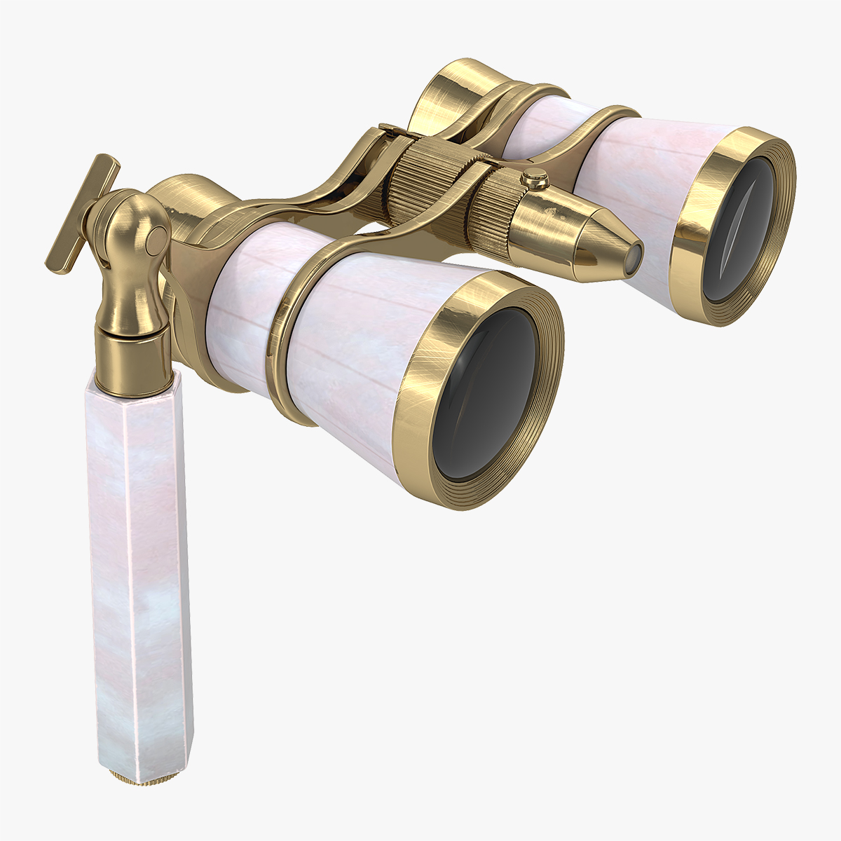 Opera Glasses, view 4