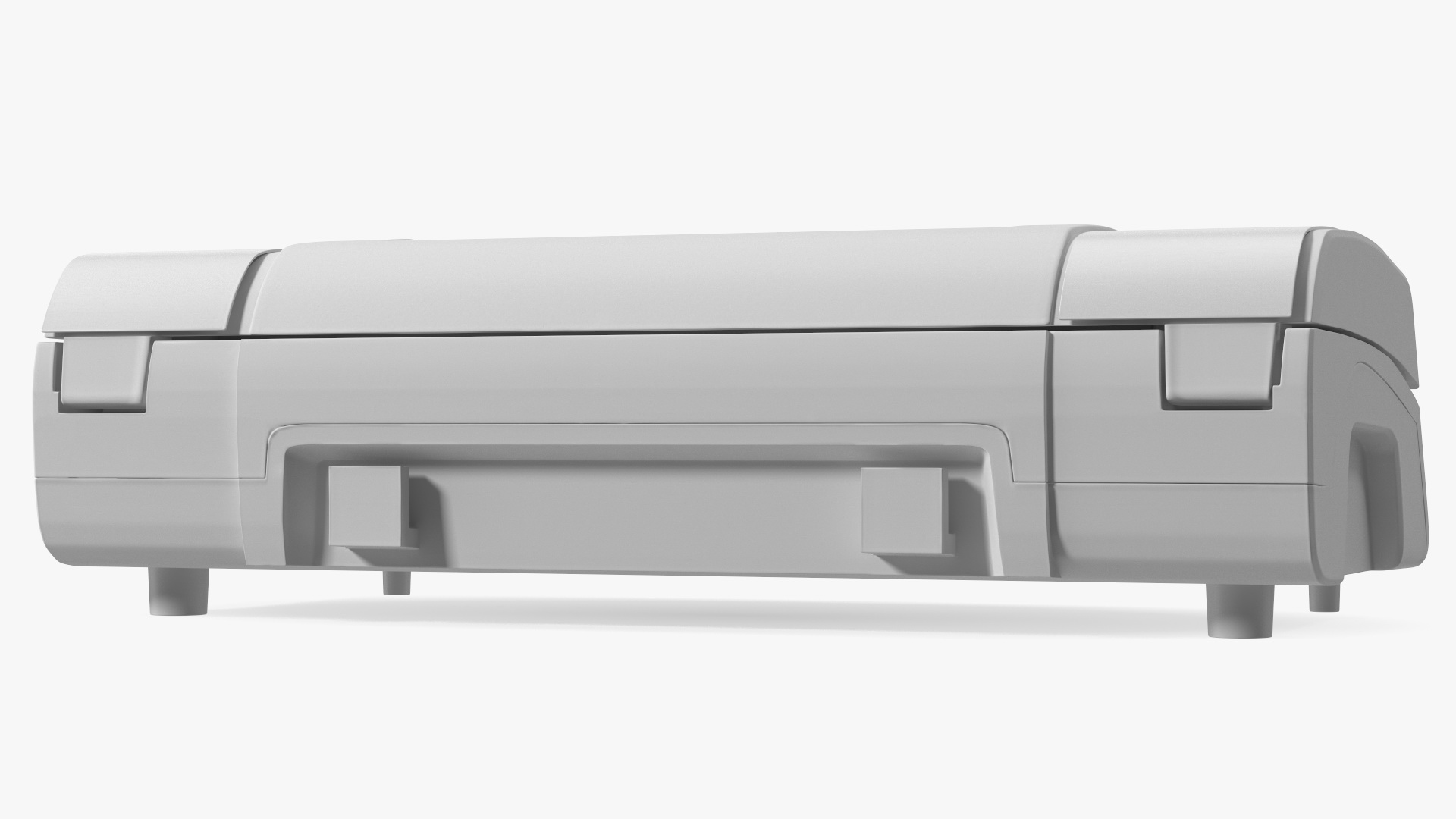 Automatic Vacuum Packing Machine 3D