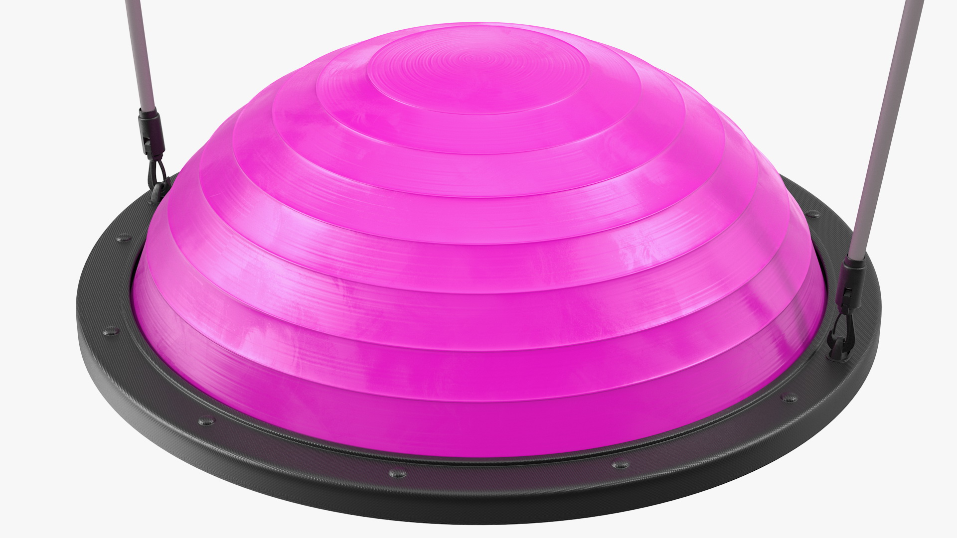 3D model Balance Trainer Half Ball