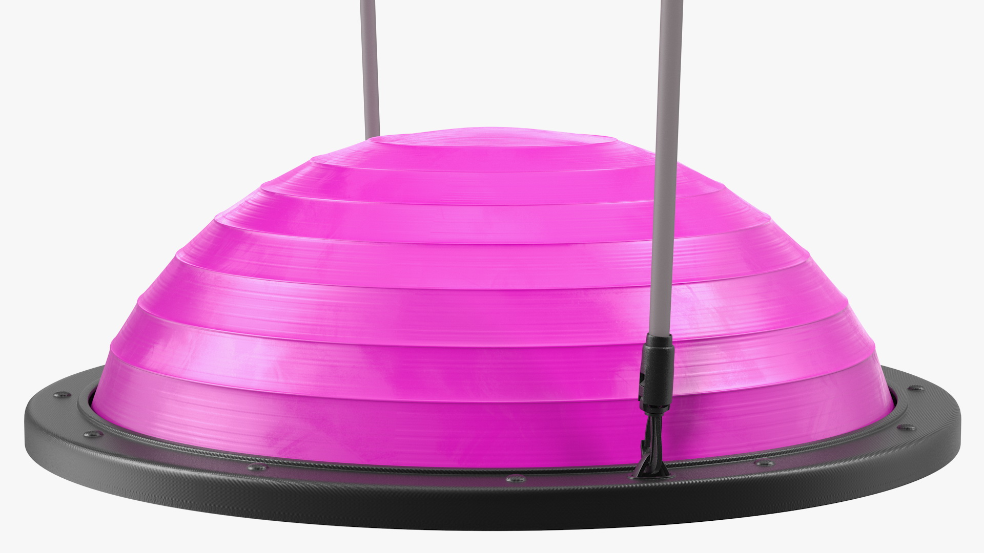 3D model Balance Trainer Half Ball