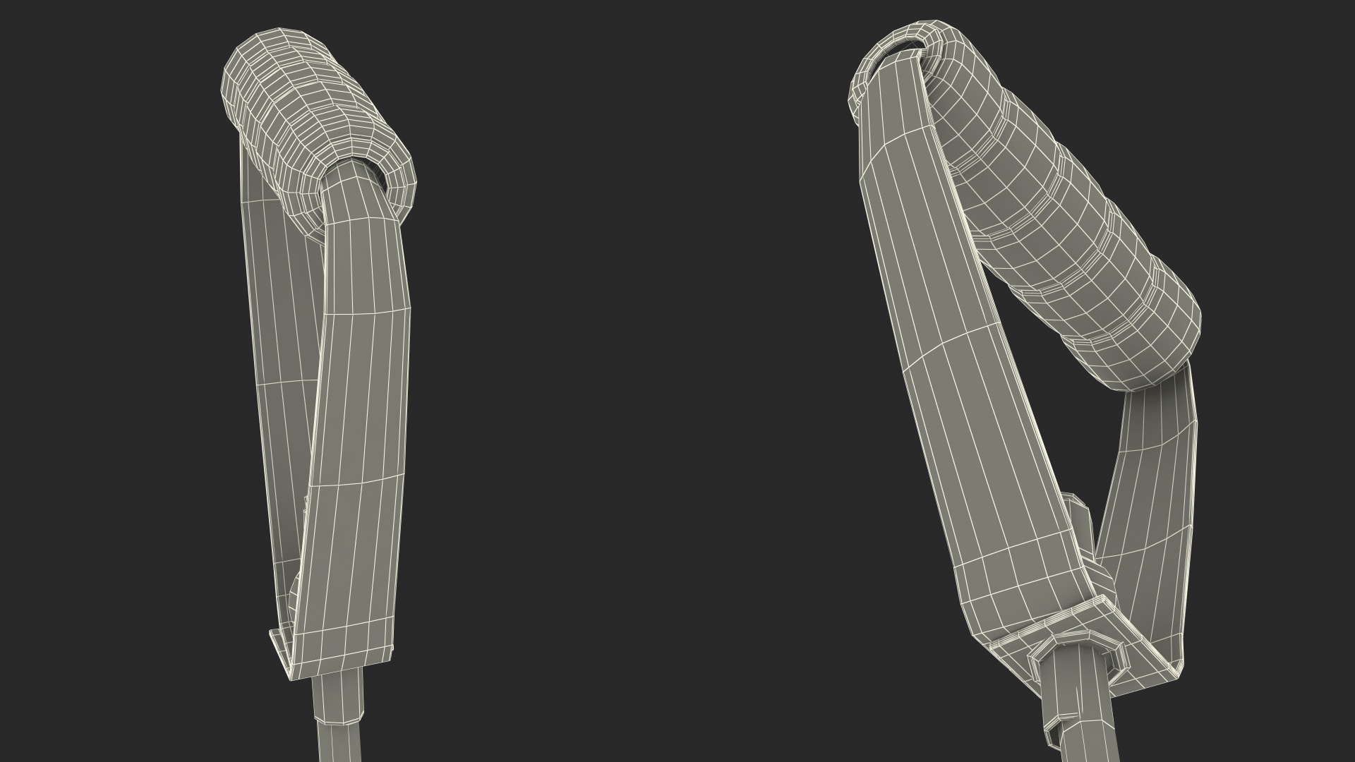3D model Balance Trainer Half Ball