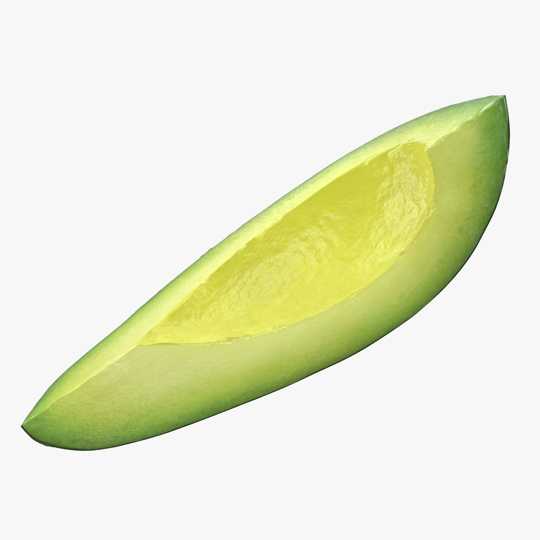 Avocado Slice