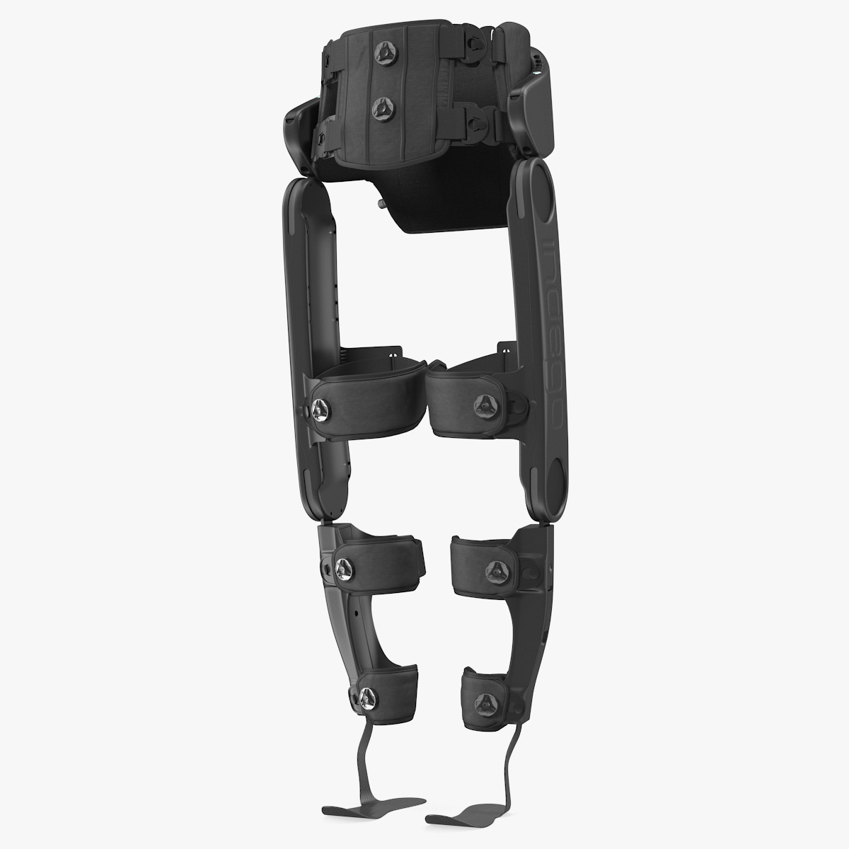 Rehabilitation Exoskeleton Indego, view 4