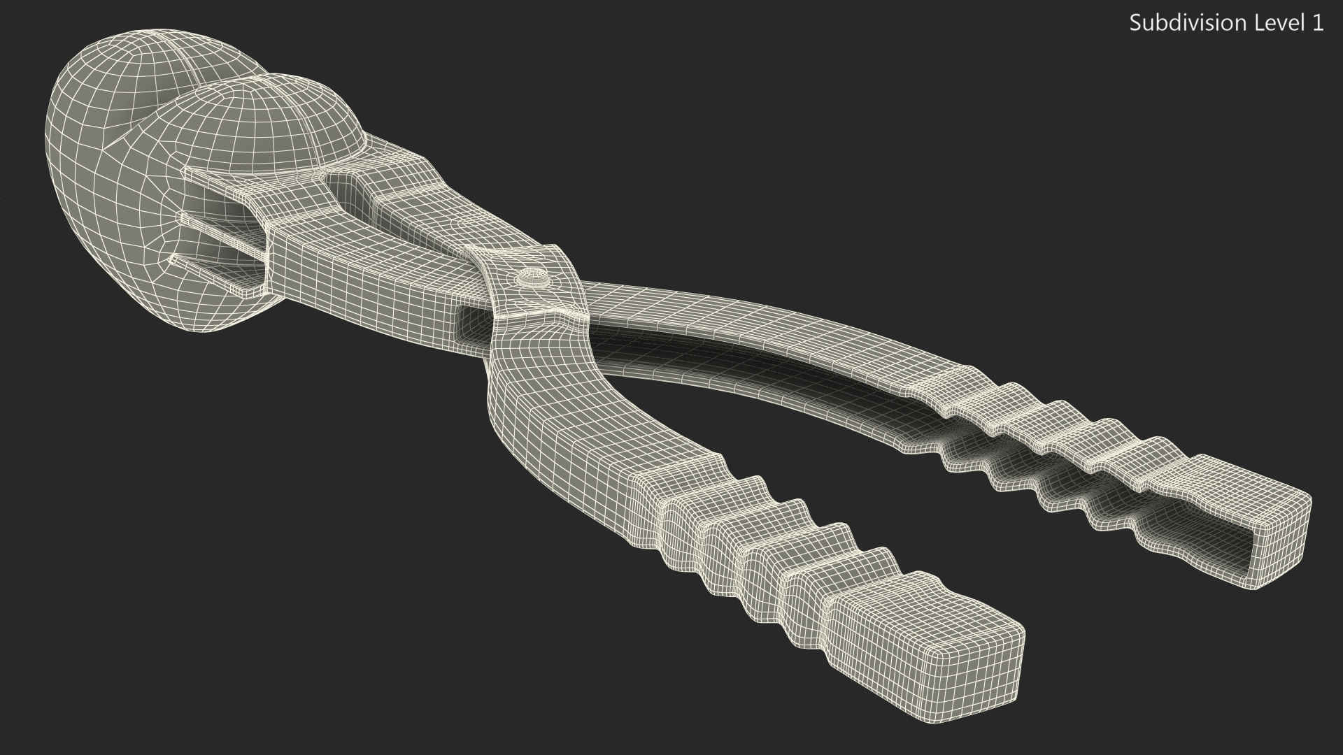 Heart Shaped Snowball Maker Tool 3D