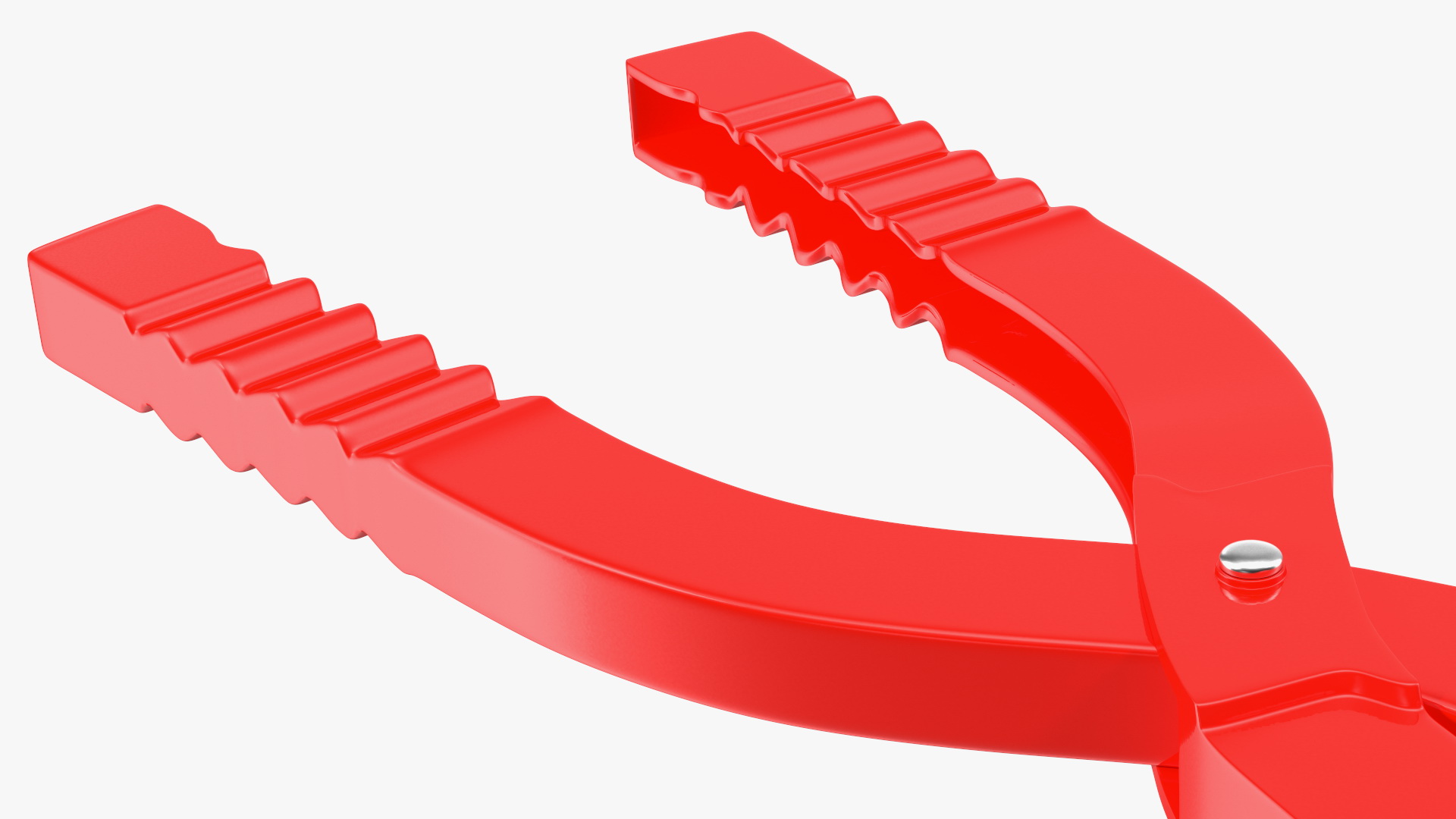 Heart Shaped Snowball Maker Tool 3D