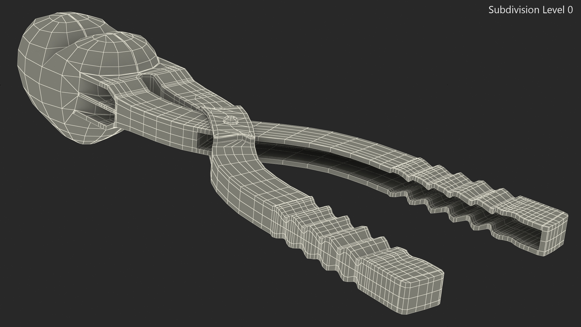 Heart Shaped Snowball Maker Tool 3D