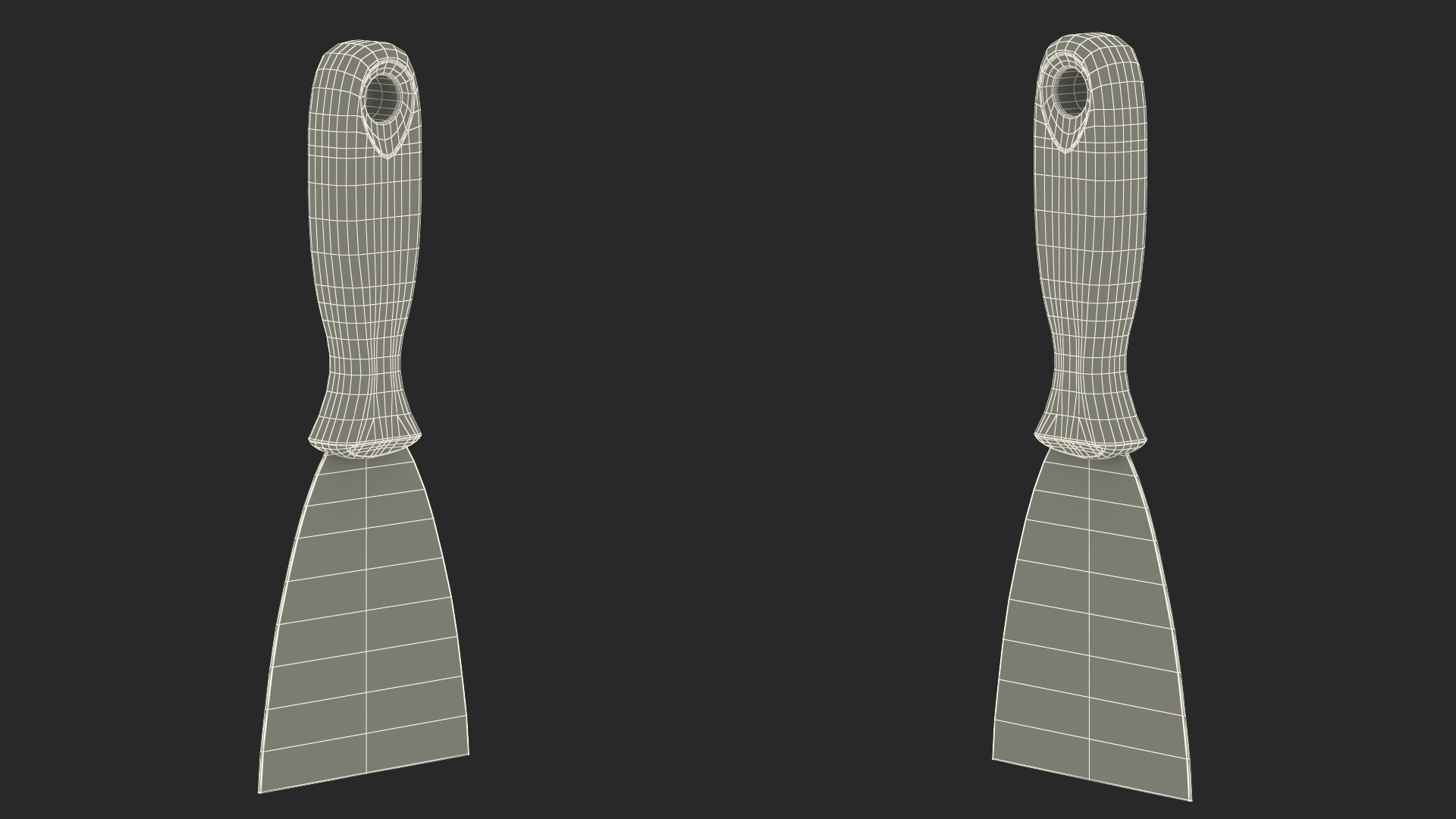 Stanley Scraper 3 Inch 3D