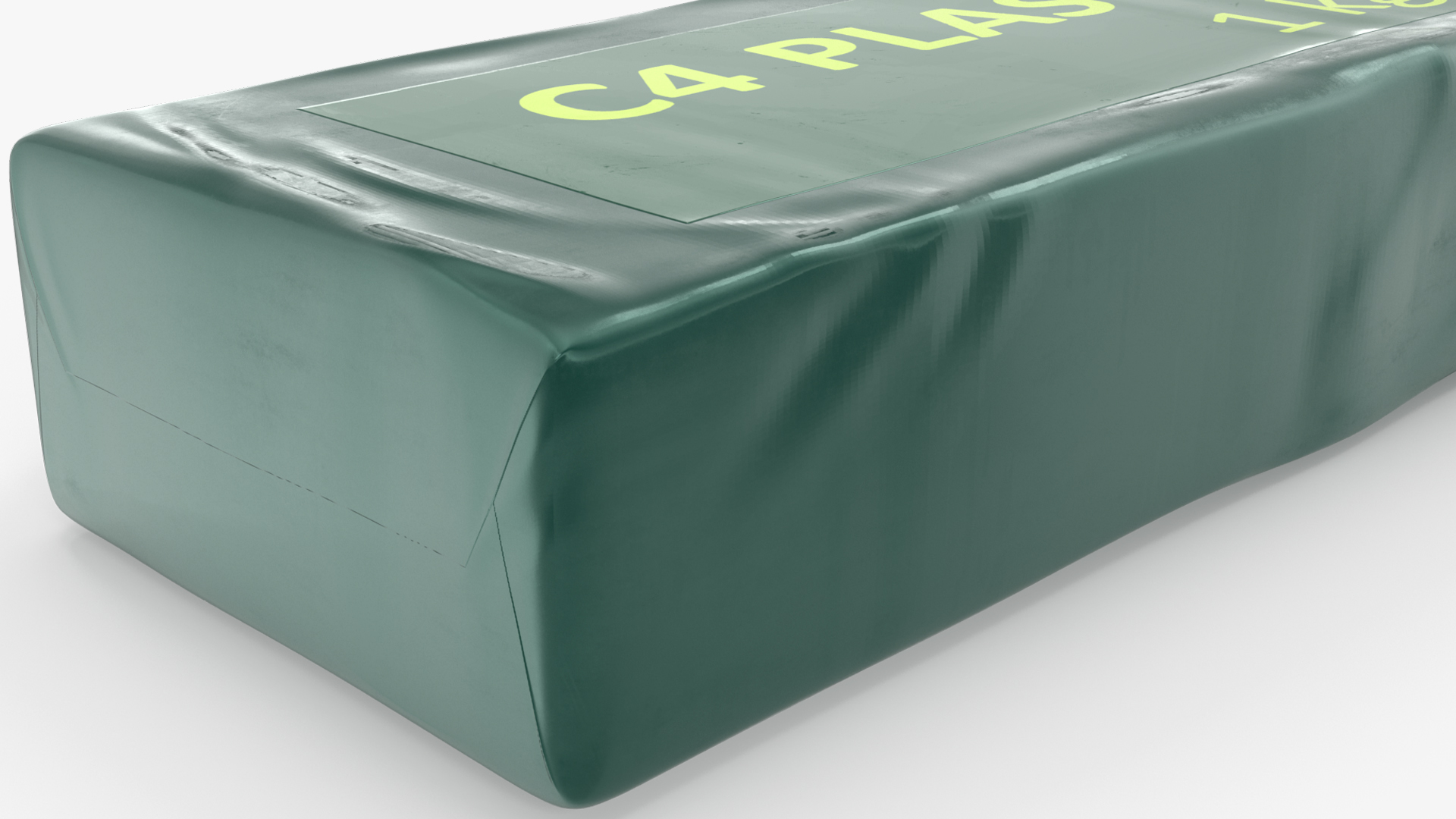 C4 Plastic Explosive Block Set, view 10