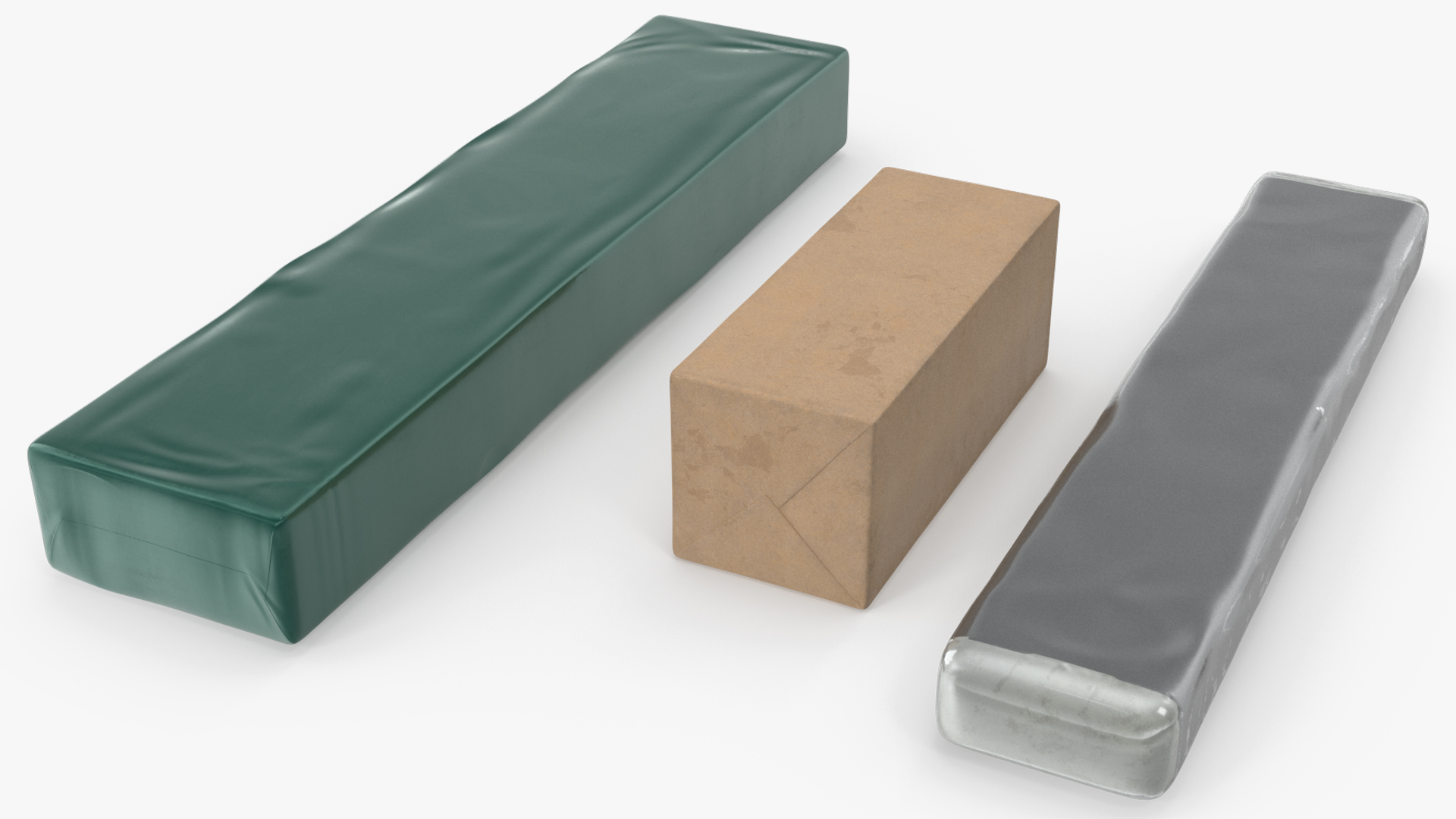 C4 Plastic Explosive Block Set, view 5