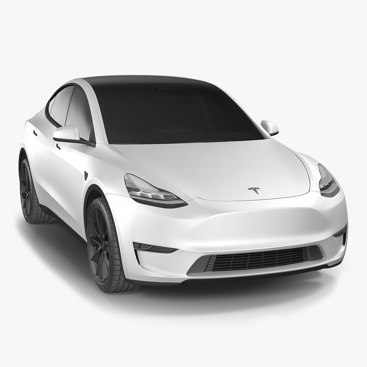 Tesla Model Y, view 9