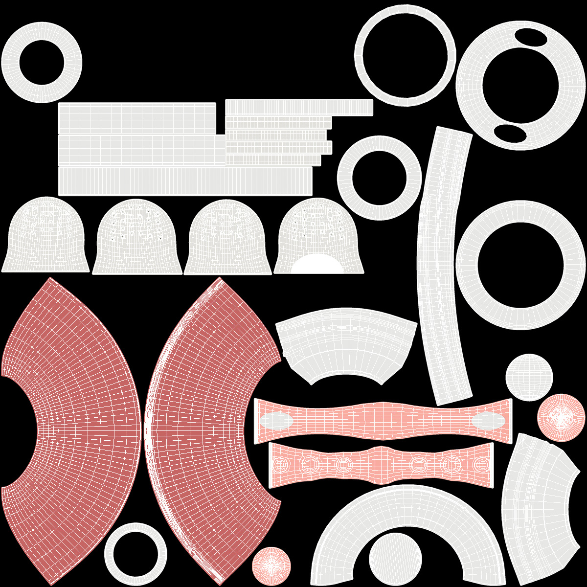 3D model Baby Silicone Nibler