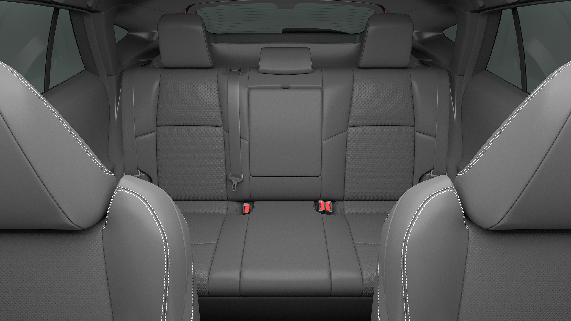 Toyota Venza 2021 3D