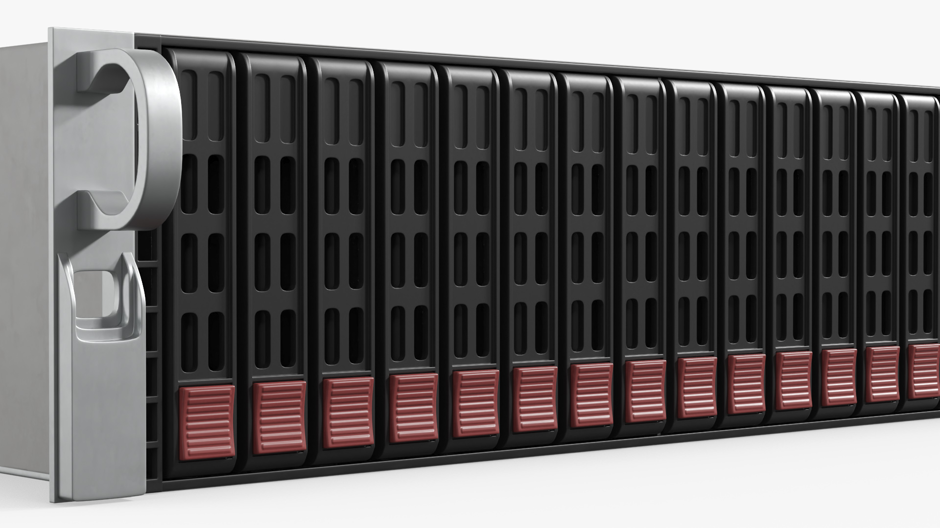 Network Server Appliance Simplified, view 4