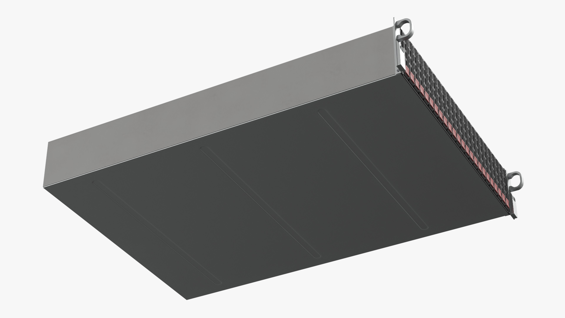 Network Server Appliance Simplified, view 3