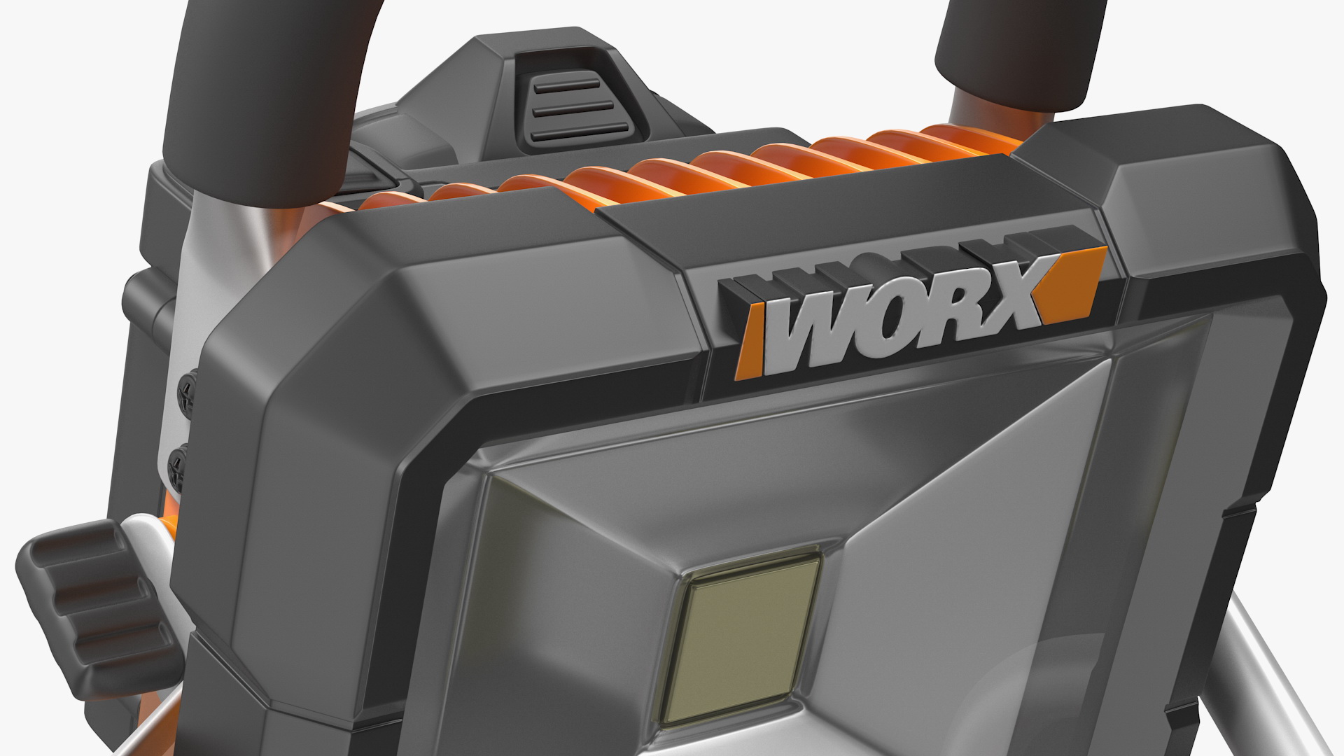 Worx 20V Portable LED Work Light 3D
