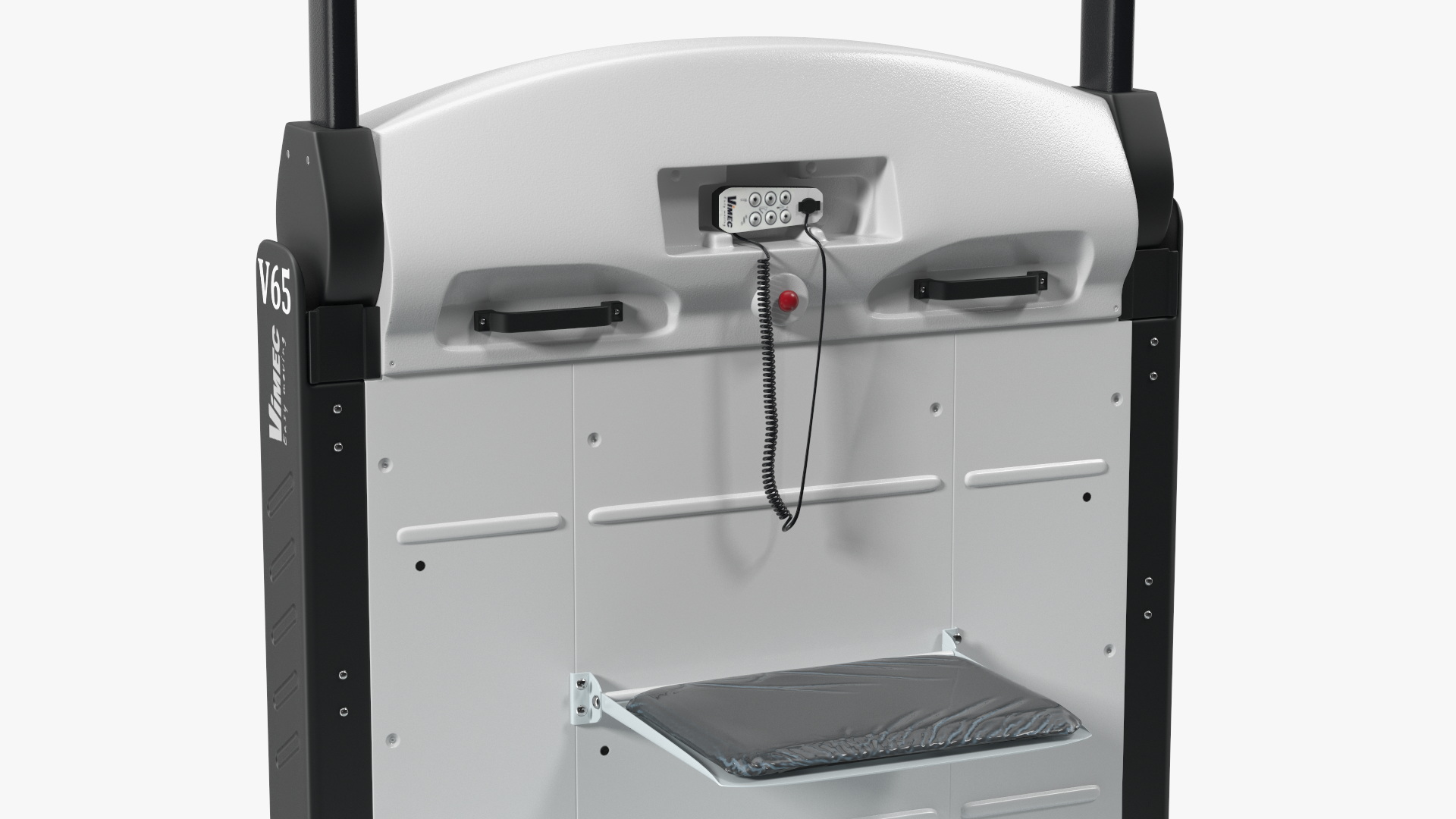 Stairlift Vimec V65 3D model