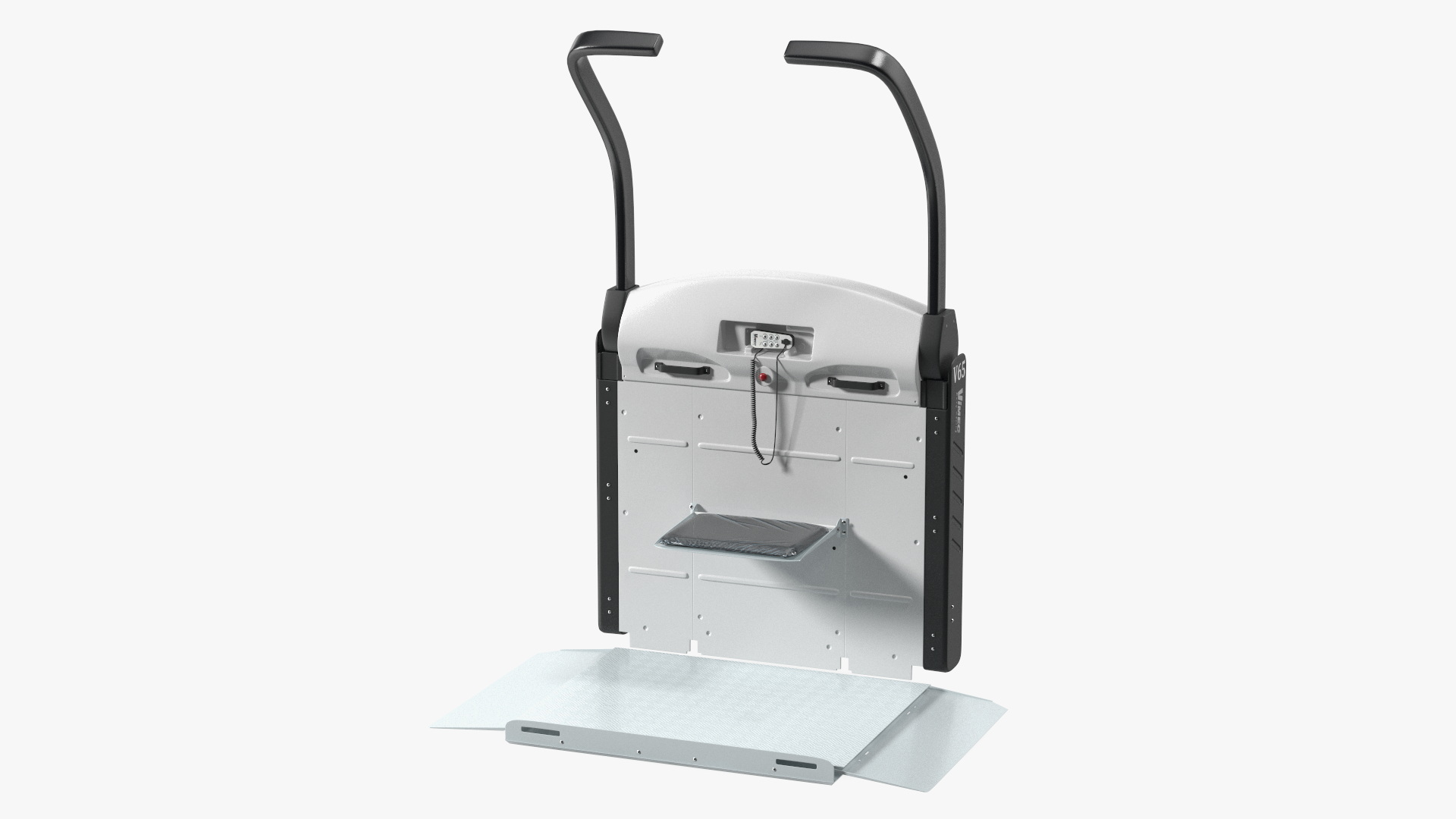 Stairlift Vimec V65 3D model