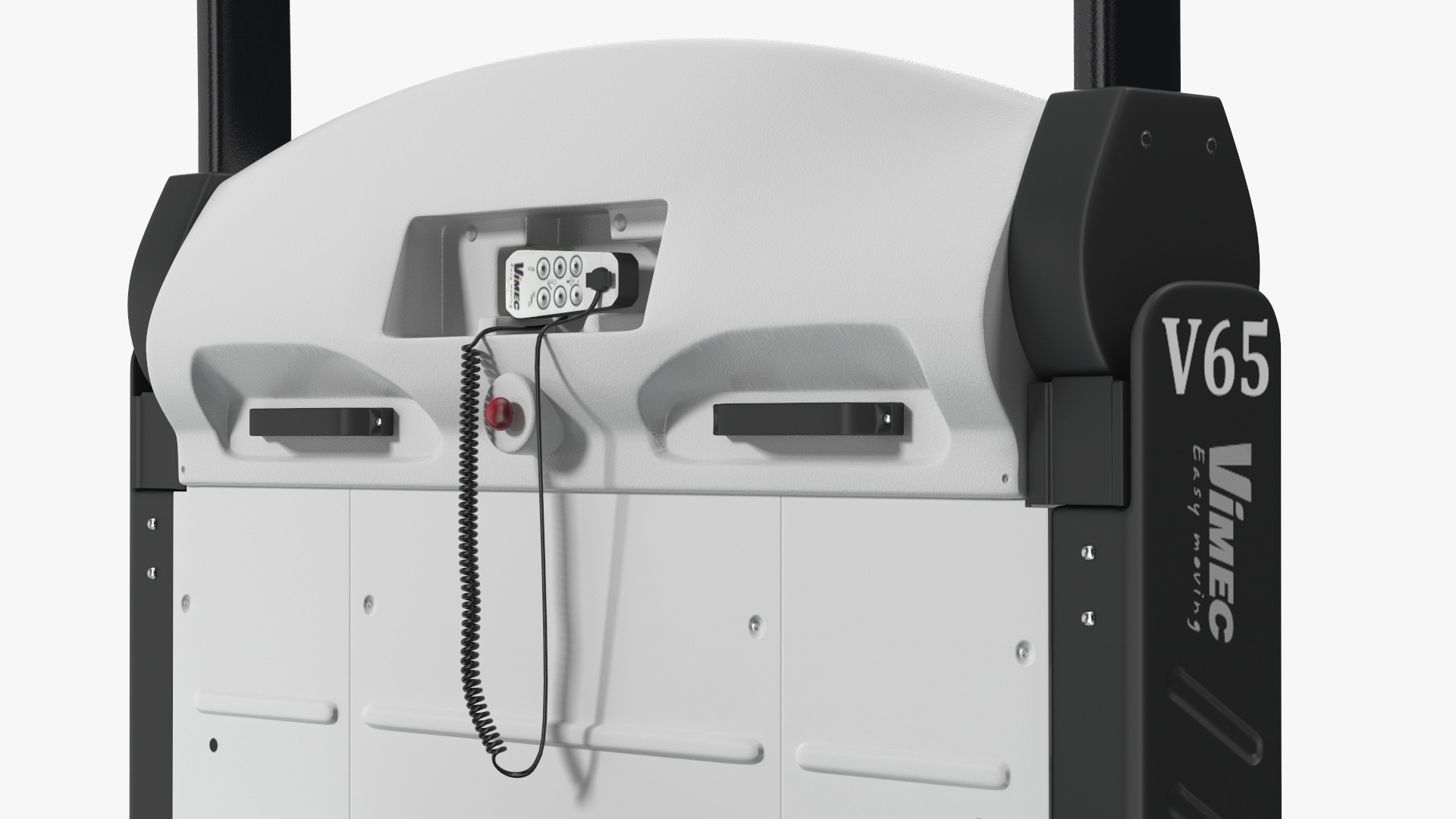 Stairlift Vimec V65 3D model