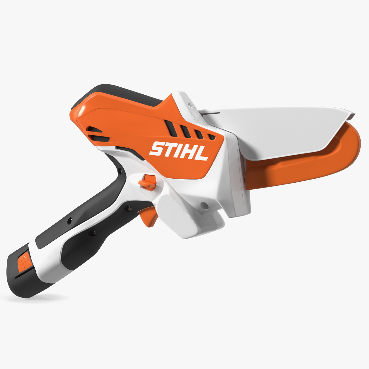 STIHL GTA 26 Electric Mini Chainsaw Garden Pruner