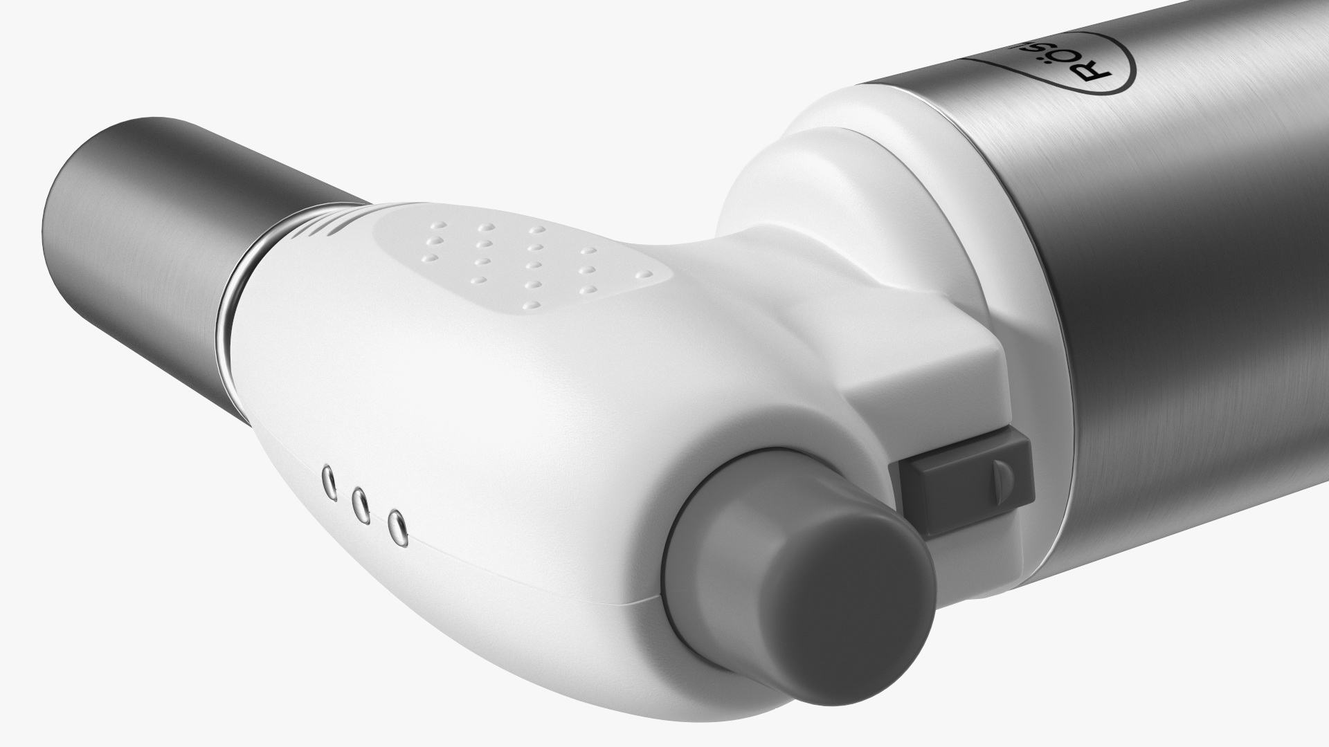 Rosle 12844 Kitchen Torch Off 3D model