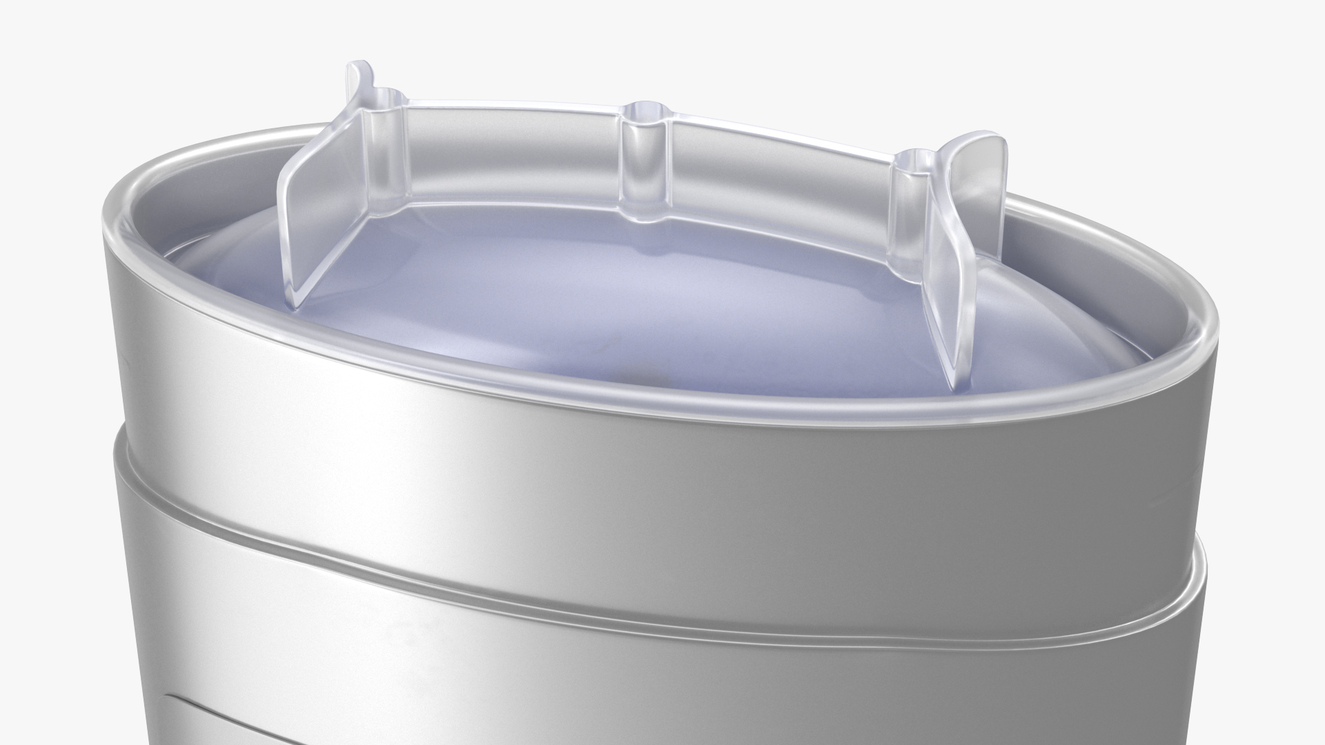 3D Solid Antiperspirant Deodorant Stick