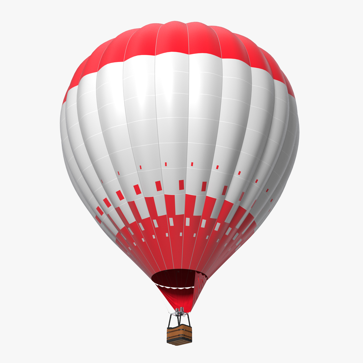 Air Balloon, view 6